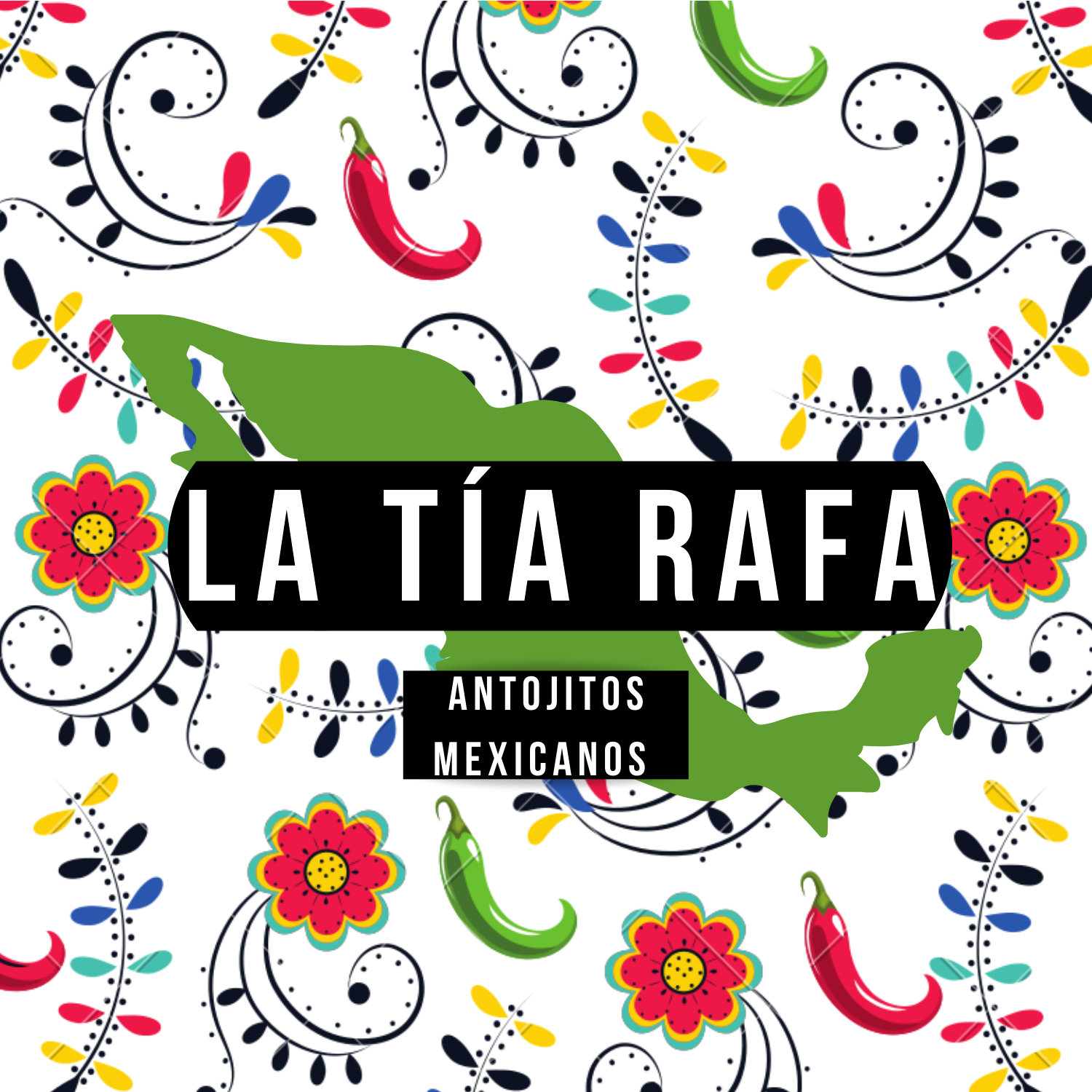 La Tia Rafa image 2