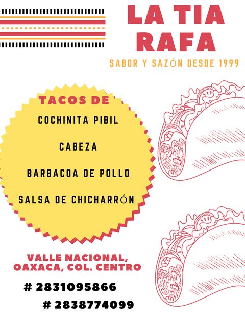 La Tia Rafa image 3