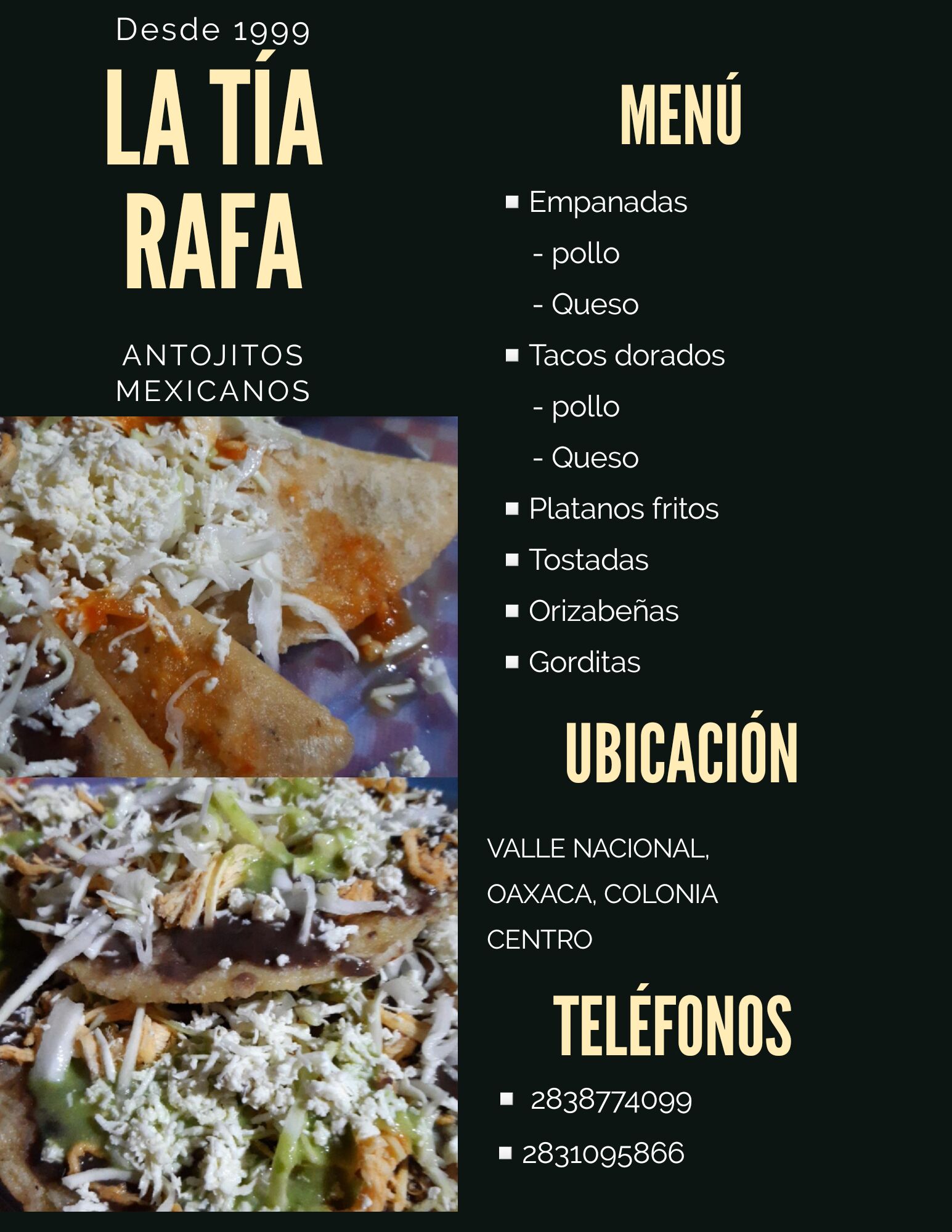 La Tia Rafa image 4