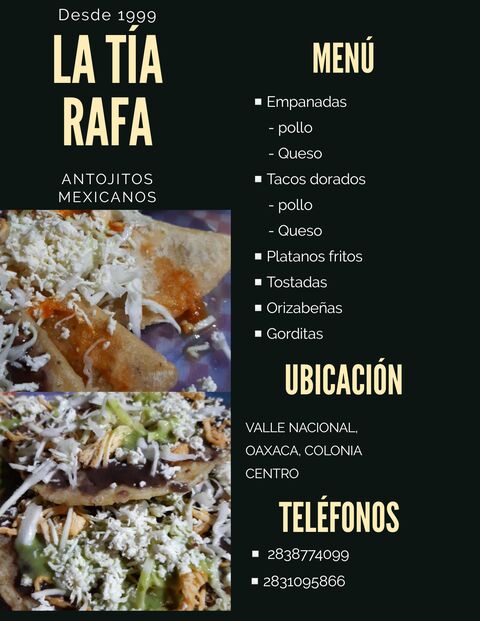 La Tia Rafa image 4