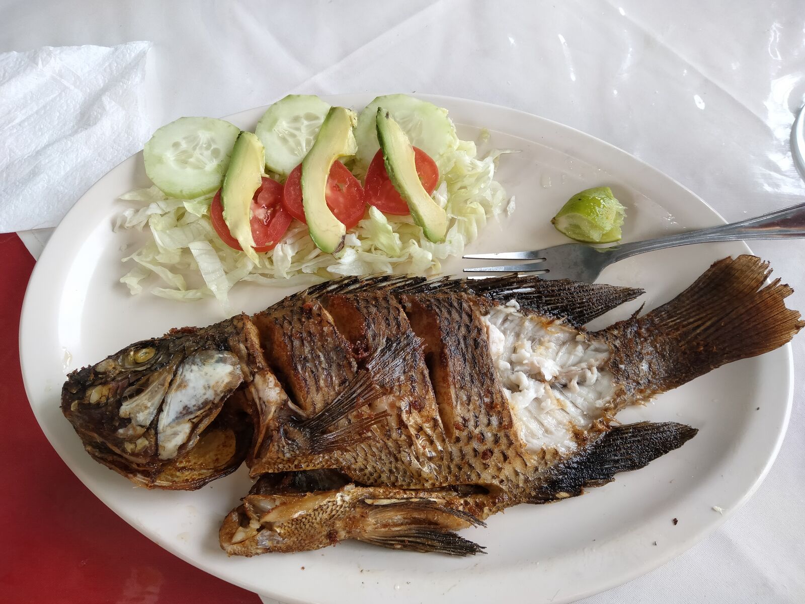 Restaurante EL EDEN MAZATECO image 1
