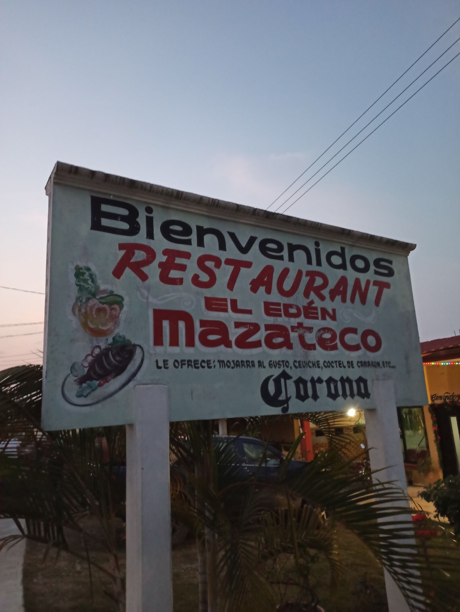 Restaurante EL EDEN MAZATECO image 4