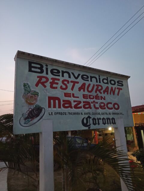 Restaurante EL EDEN MAZATECO image 4