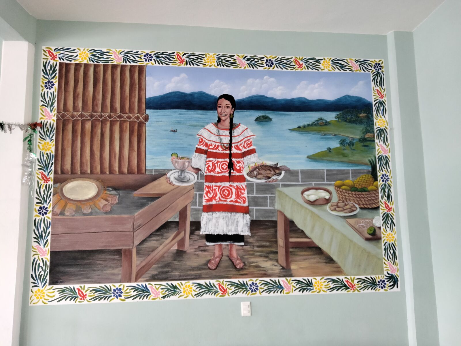 Restaurante EL EDEN MAZATECO image 5