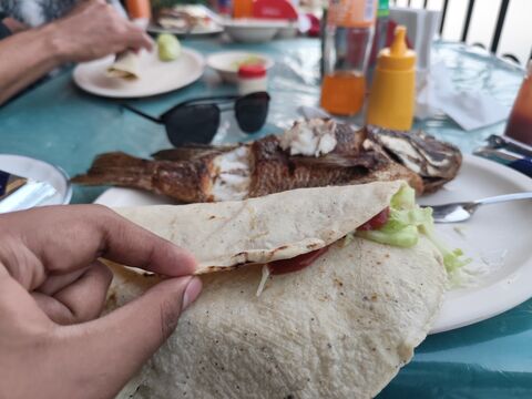 Restaurante EL EDEN MAZATECO image 7