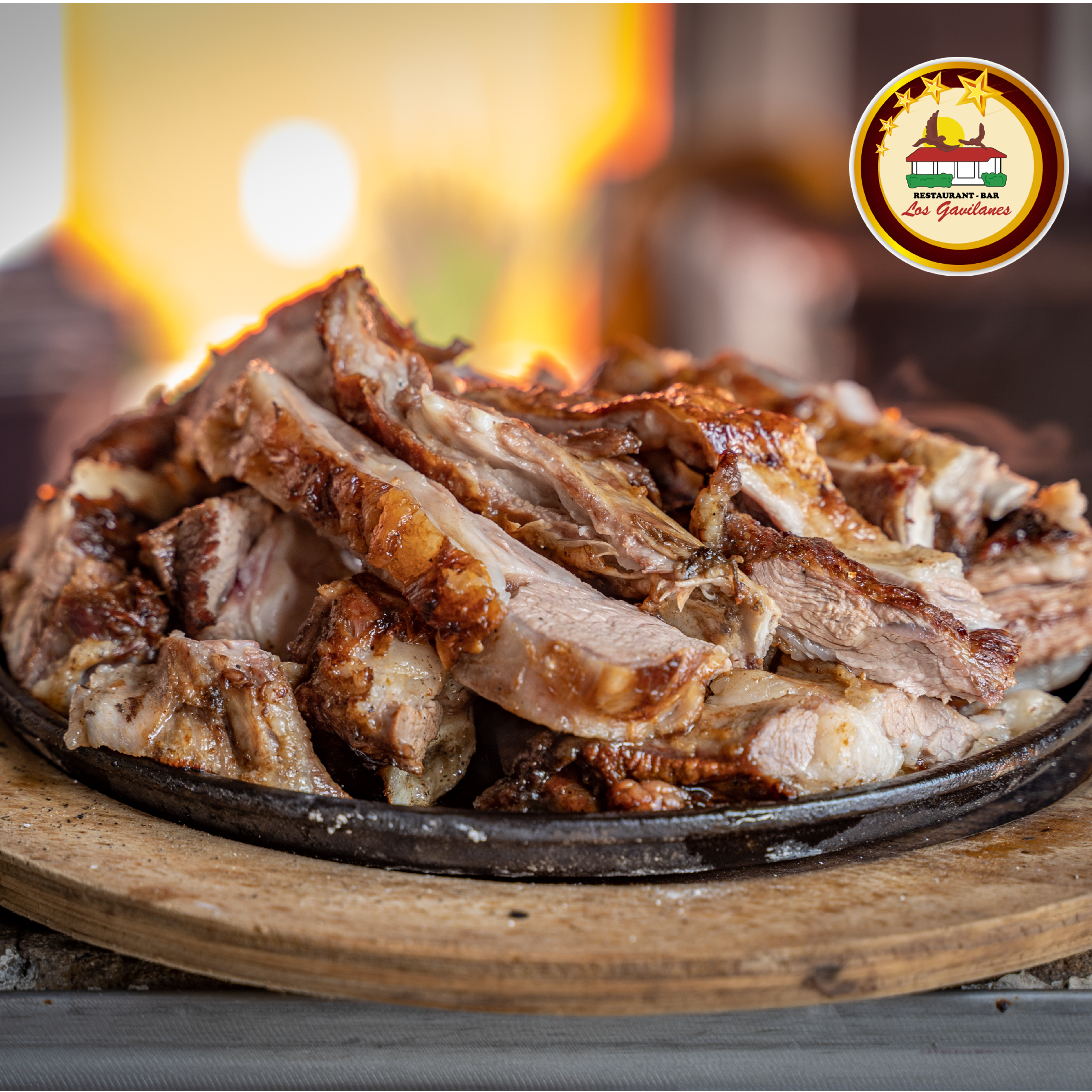 Los Gavilanes image 2