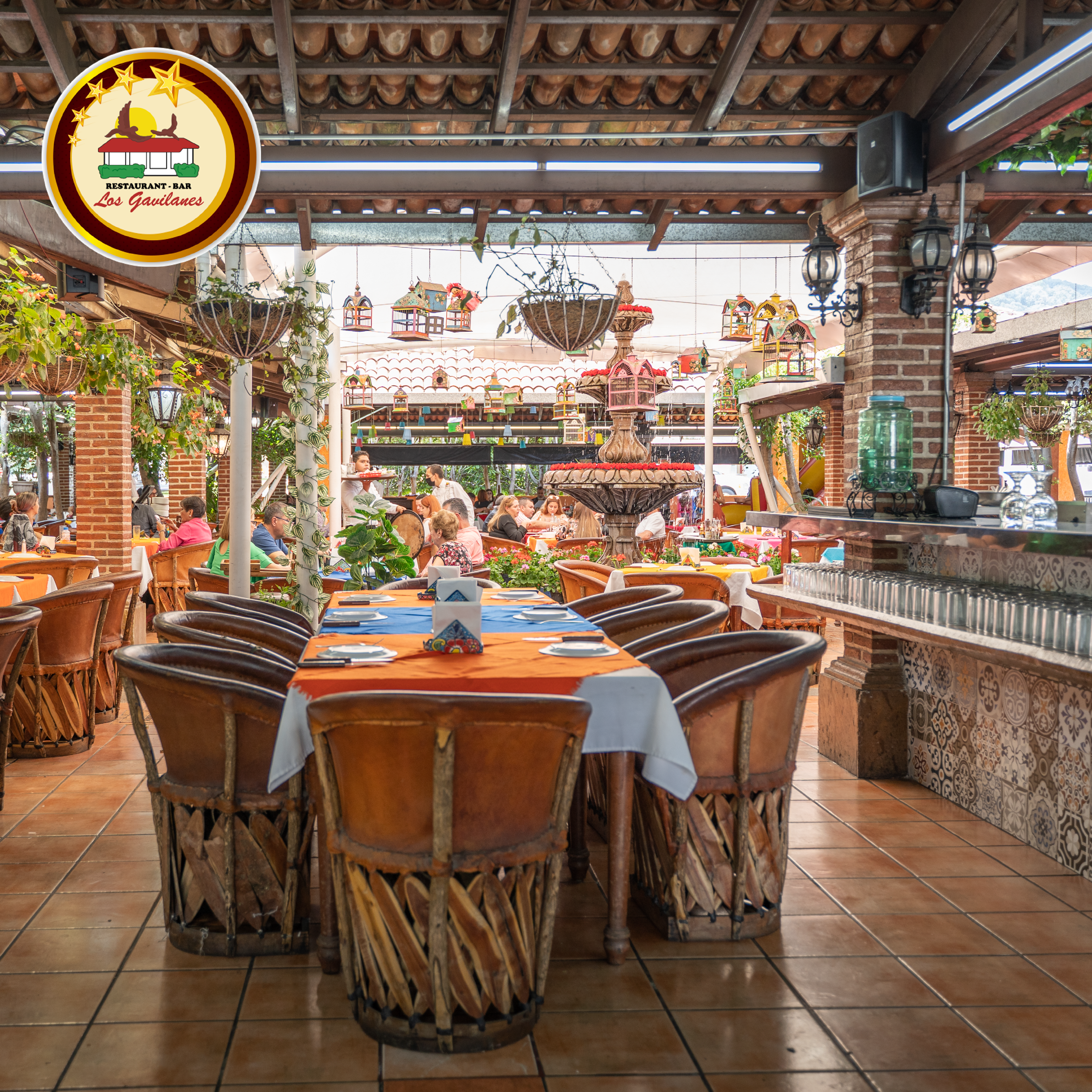 Los Gavilanes image 3