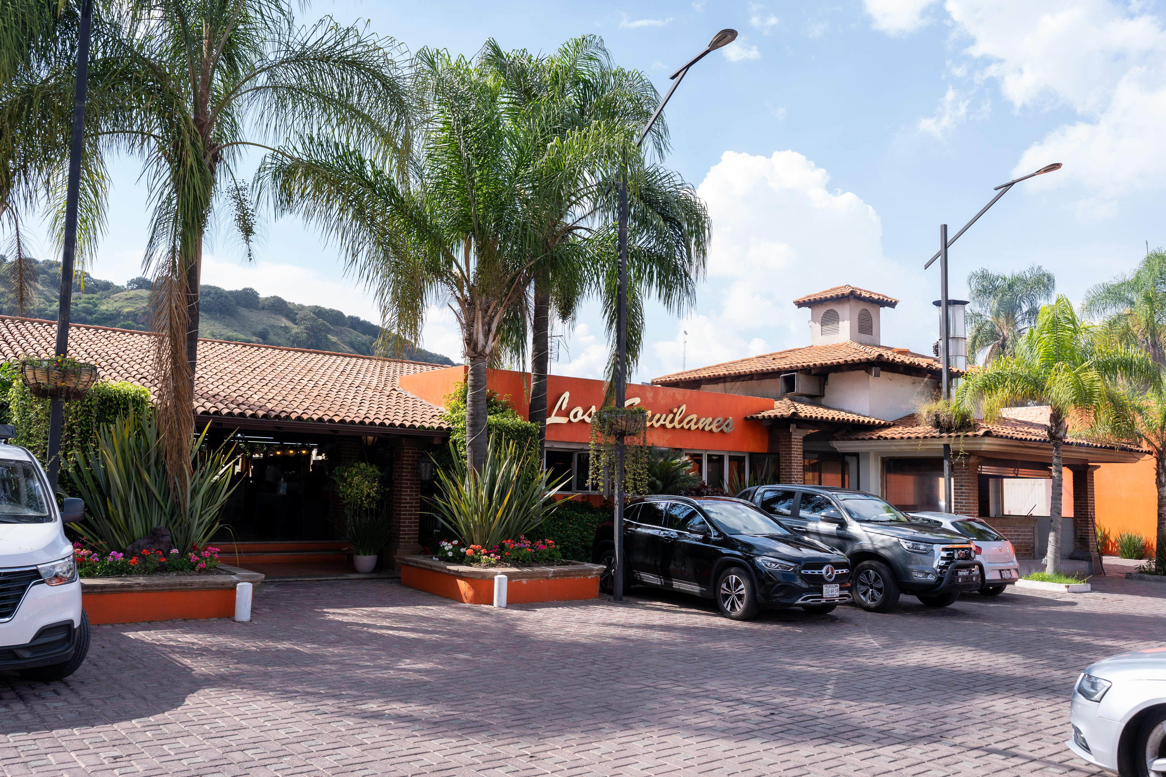 Los Gavilanes image 4