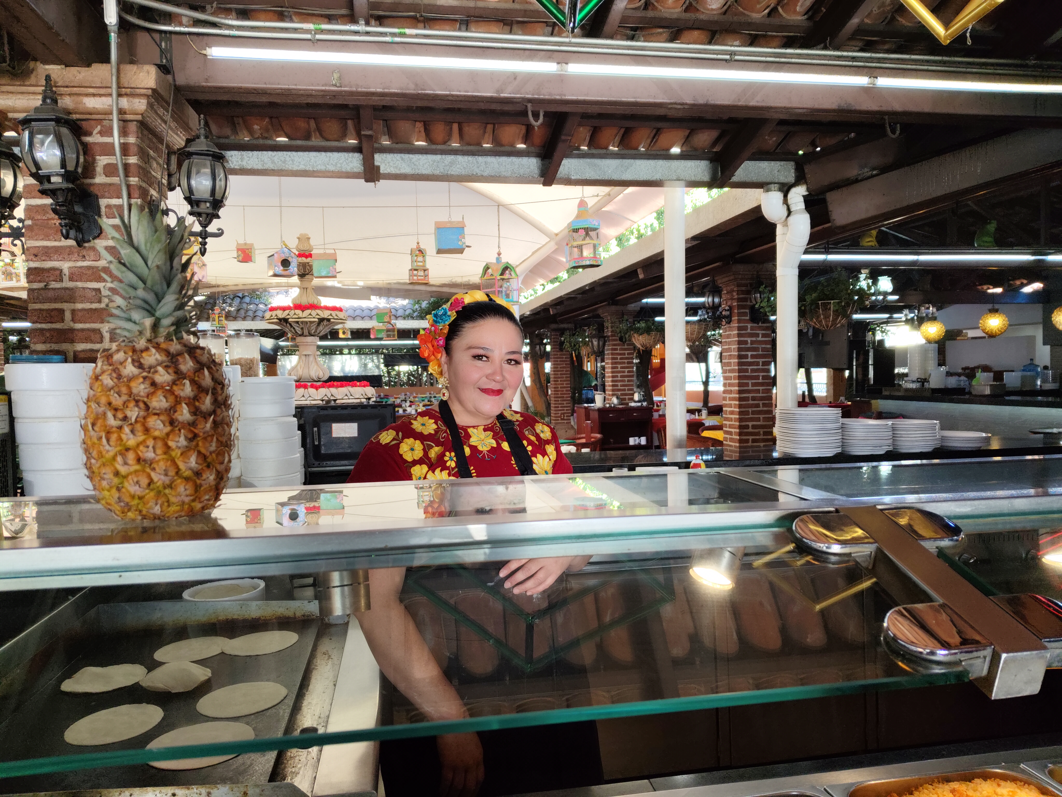 Los Gavilanes image 5