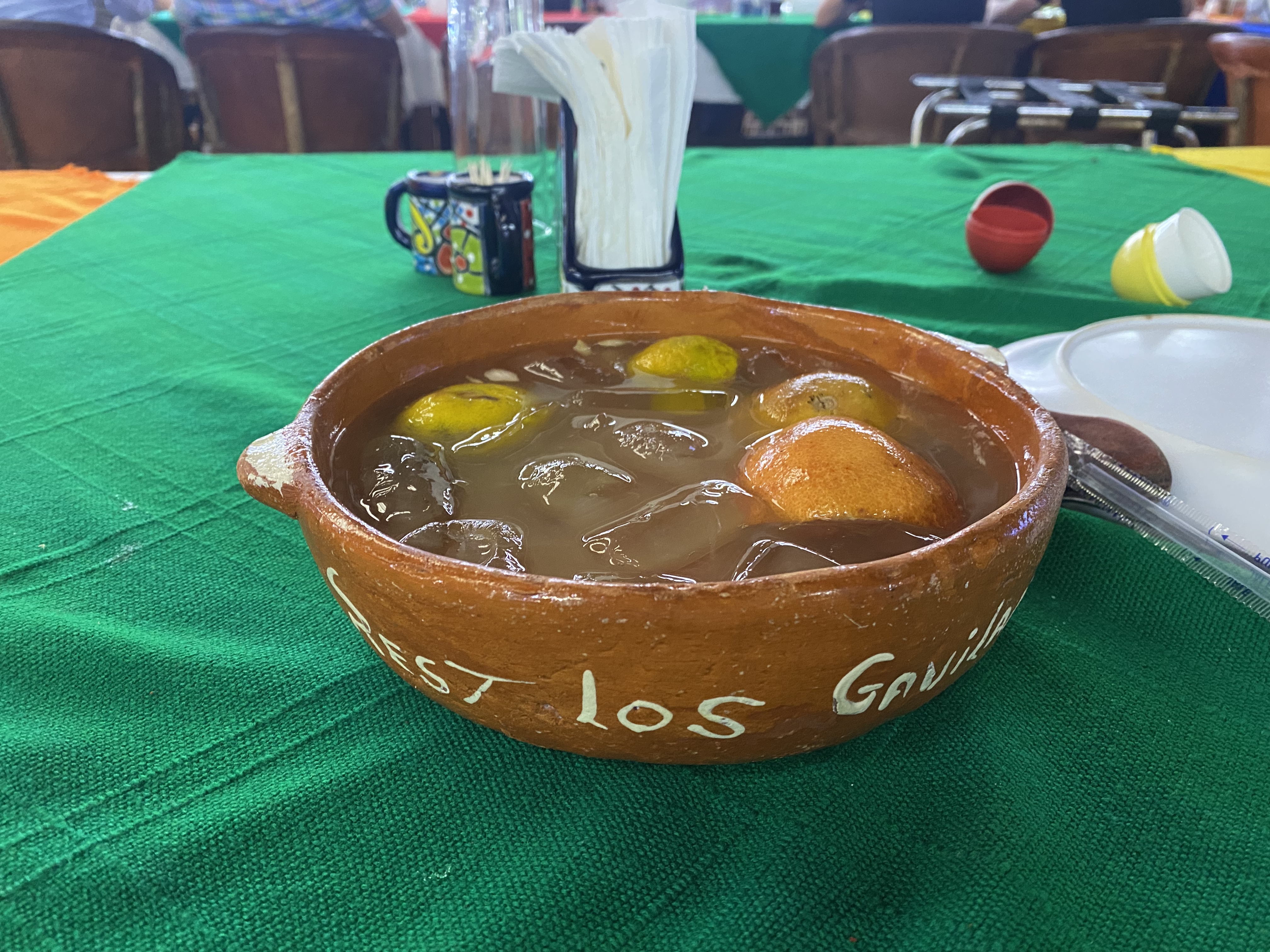 Los Gavilanes image 6