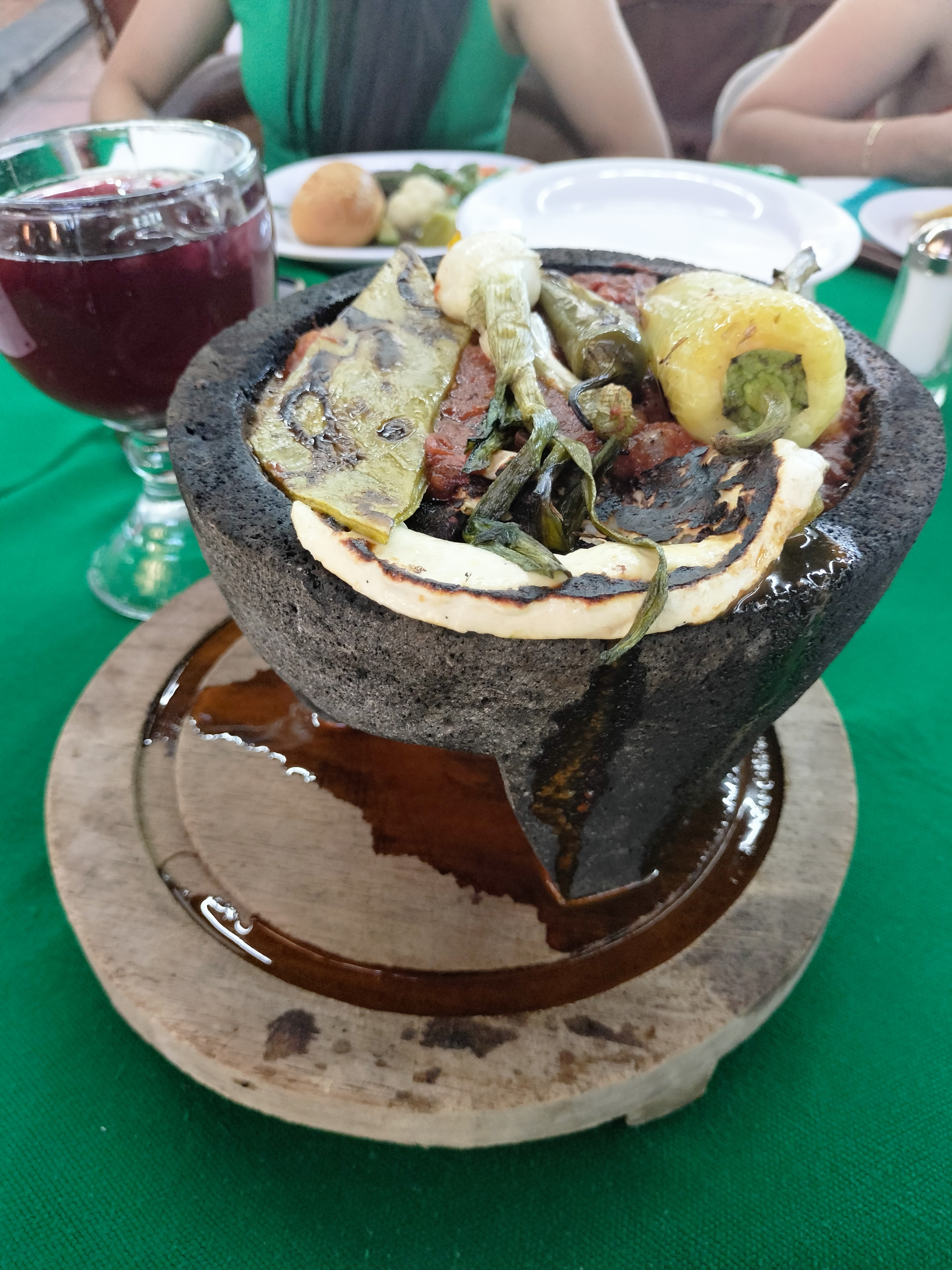 Los Gavilanes image 8