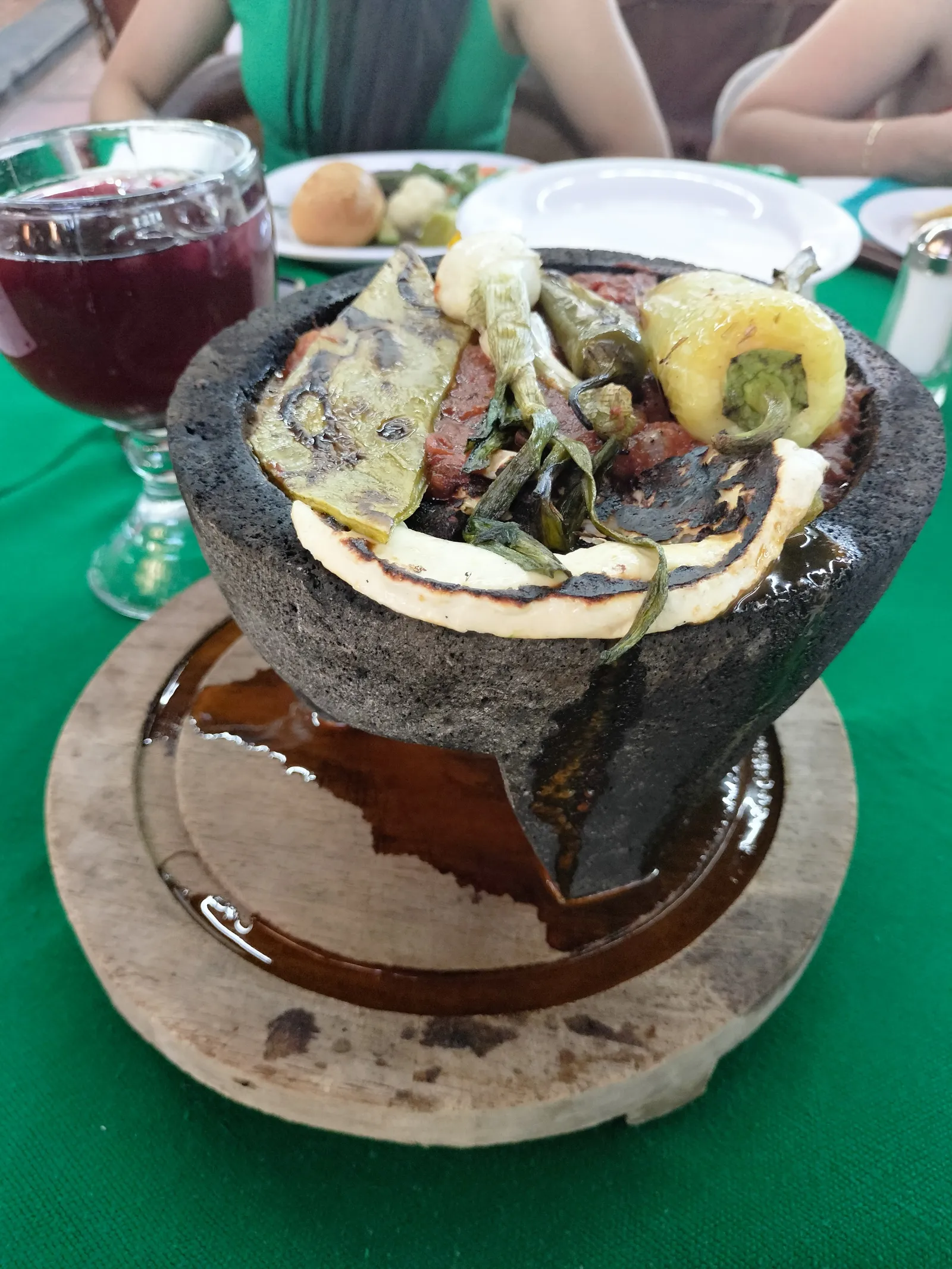 Los Gavilanes image 8