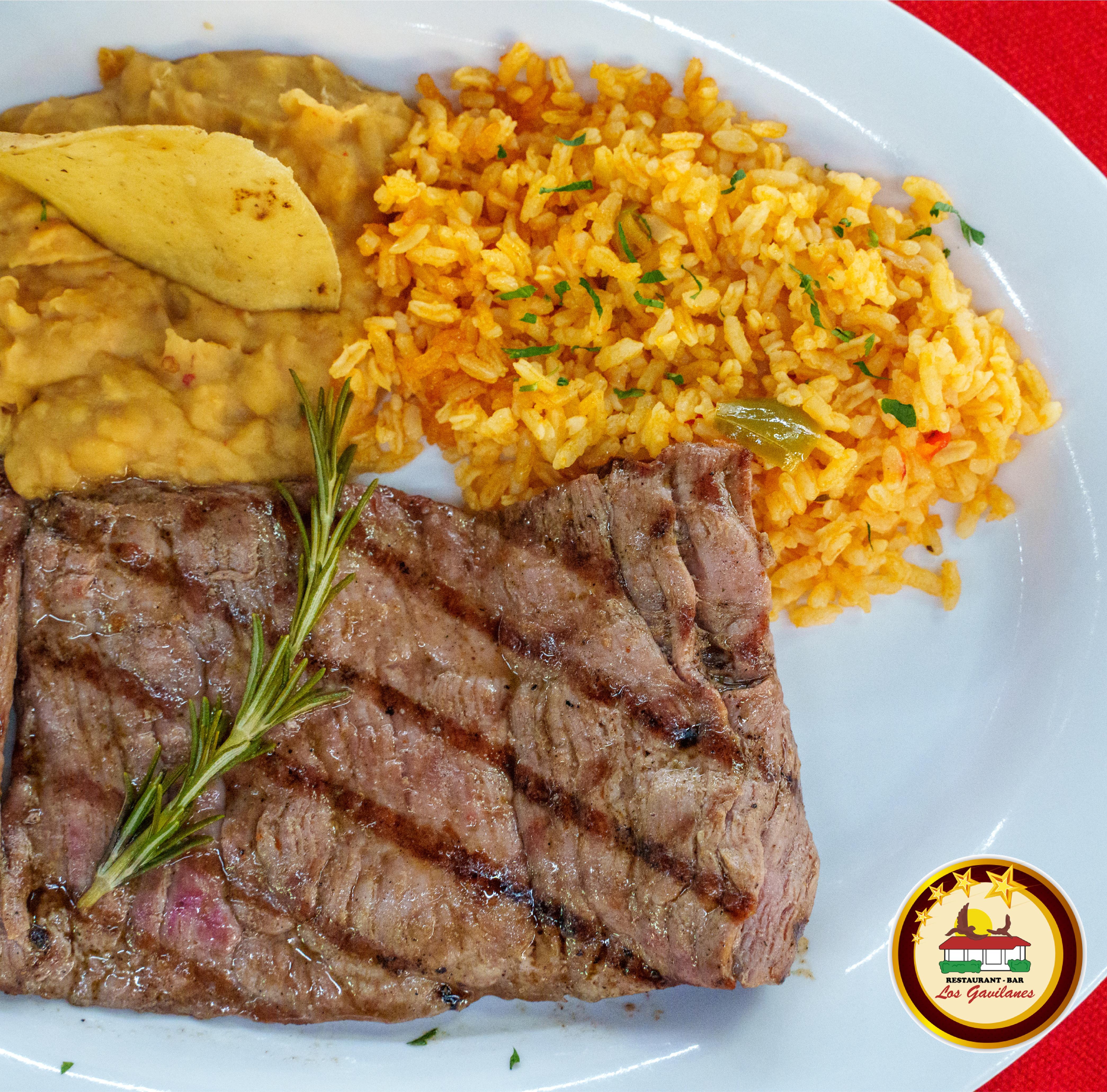 Los Gavilanes image 9