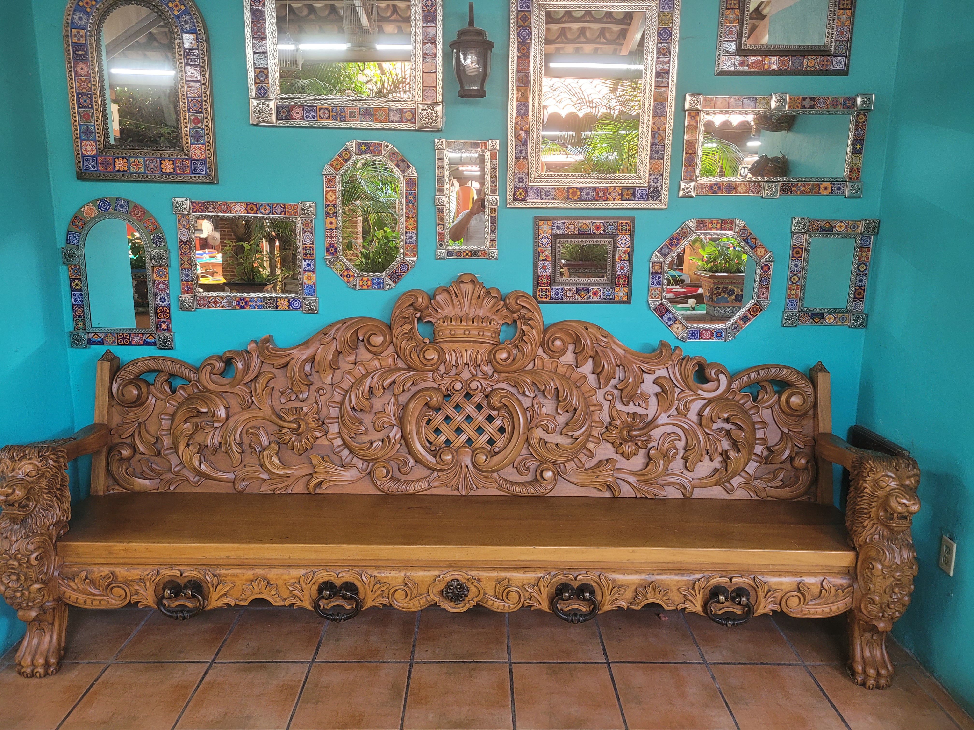 Los Gavilanes image 10