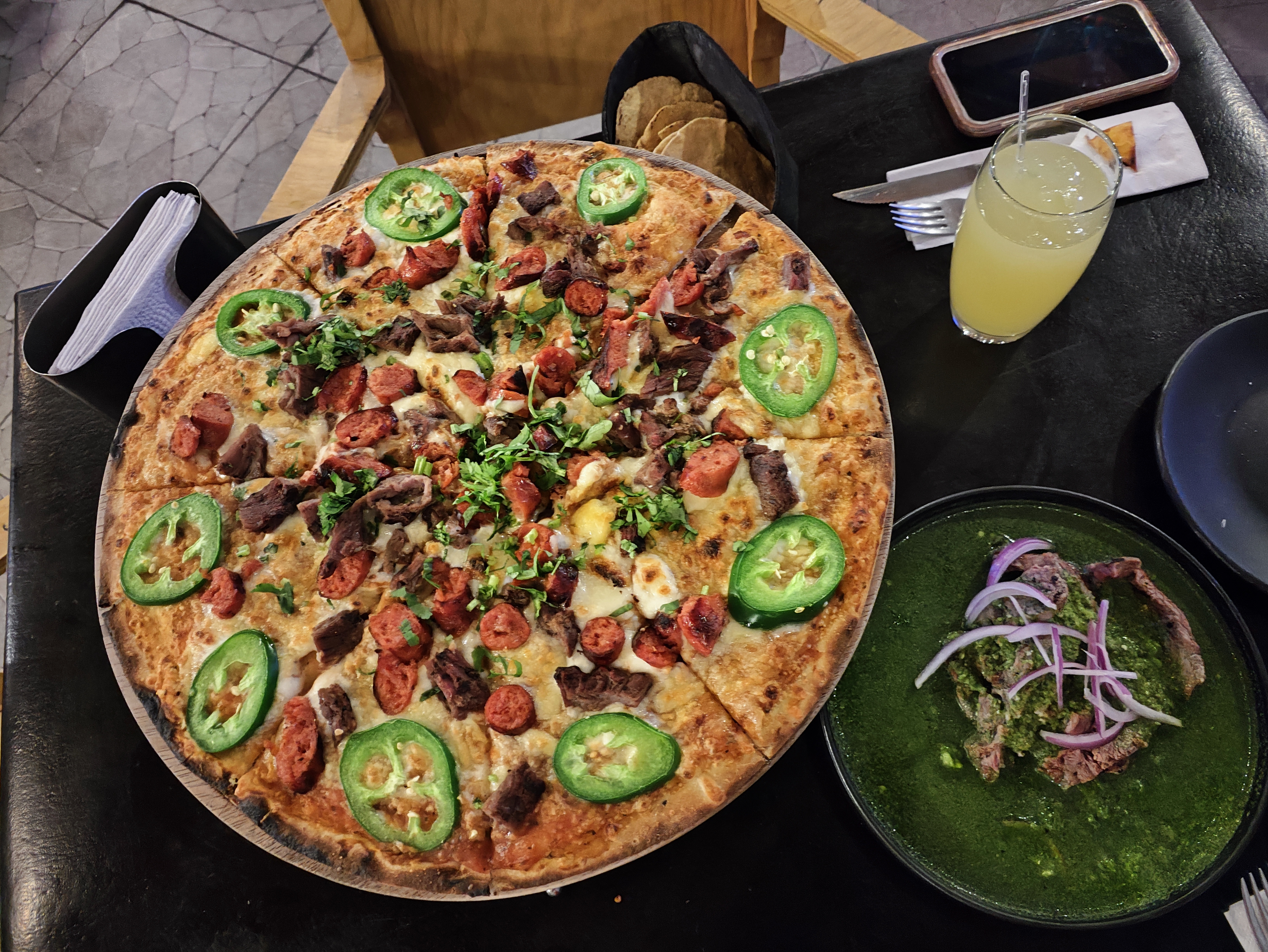 Colomos Restaurante image 7