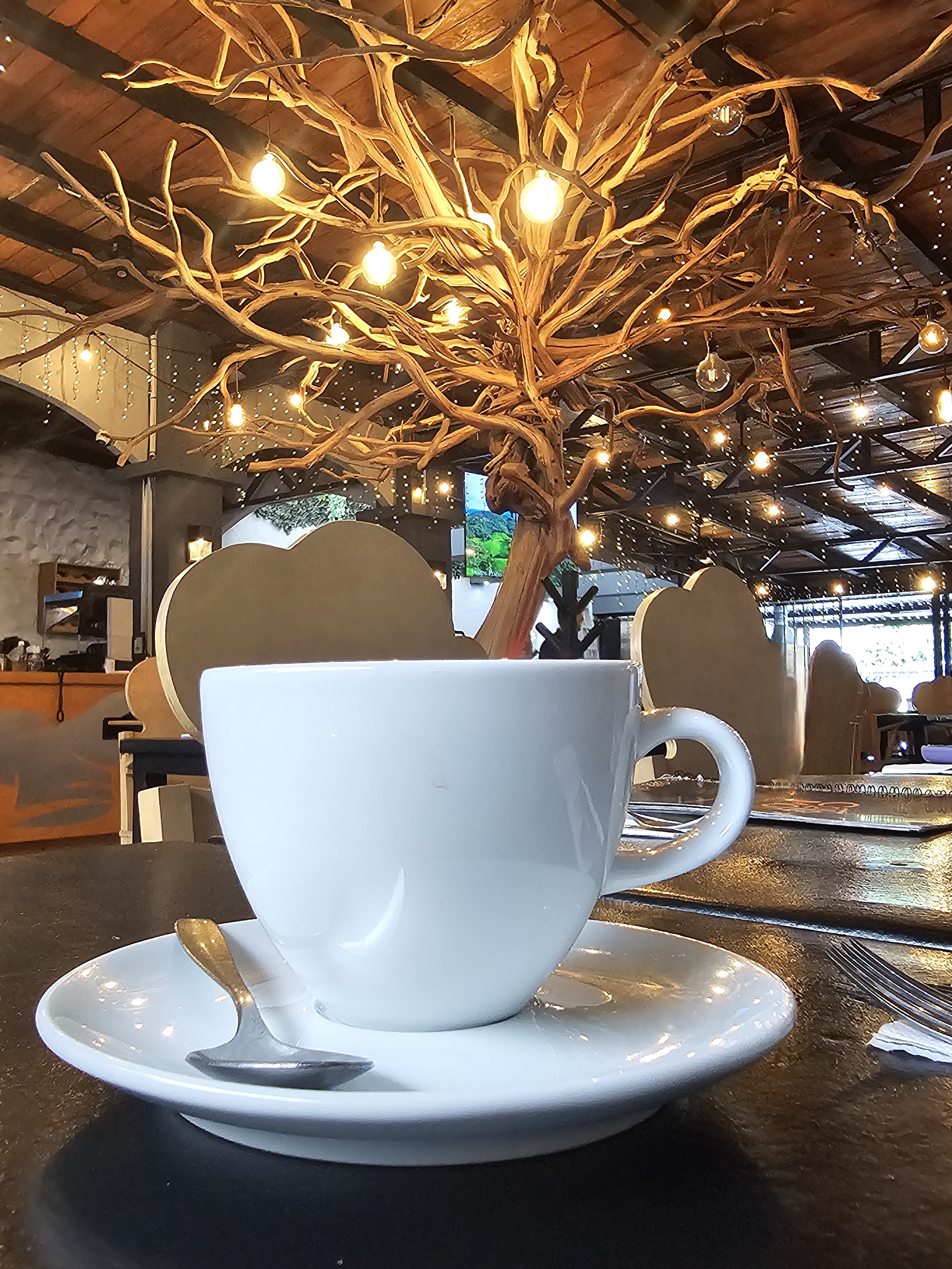 Colomos Restaurante image 8