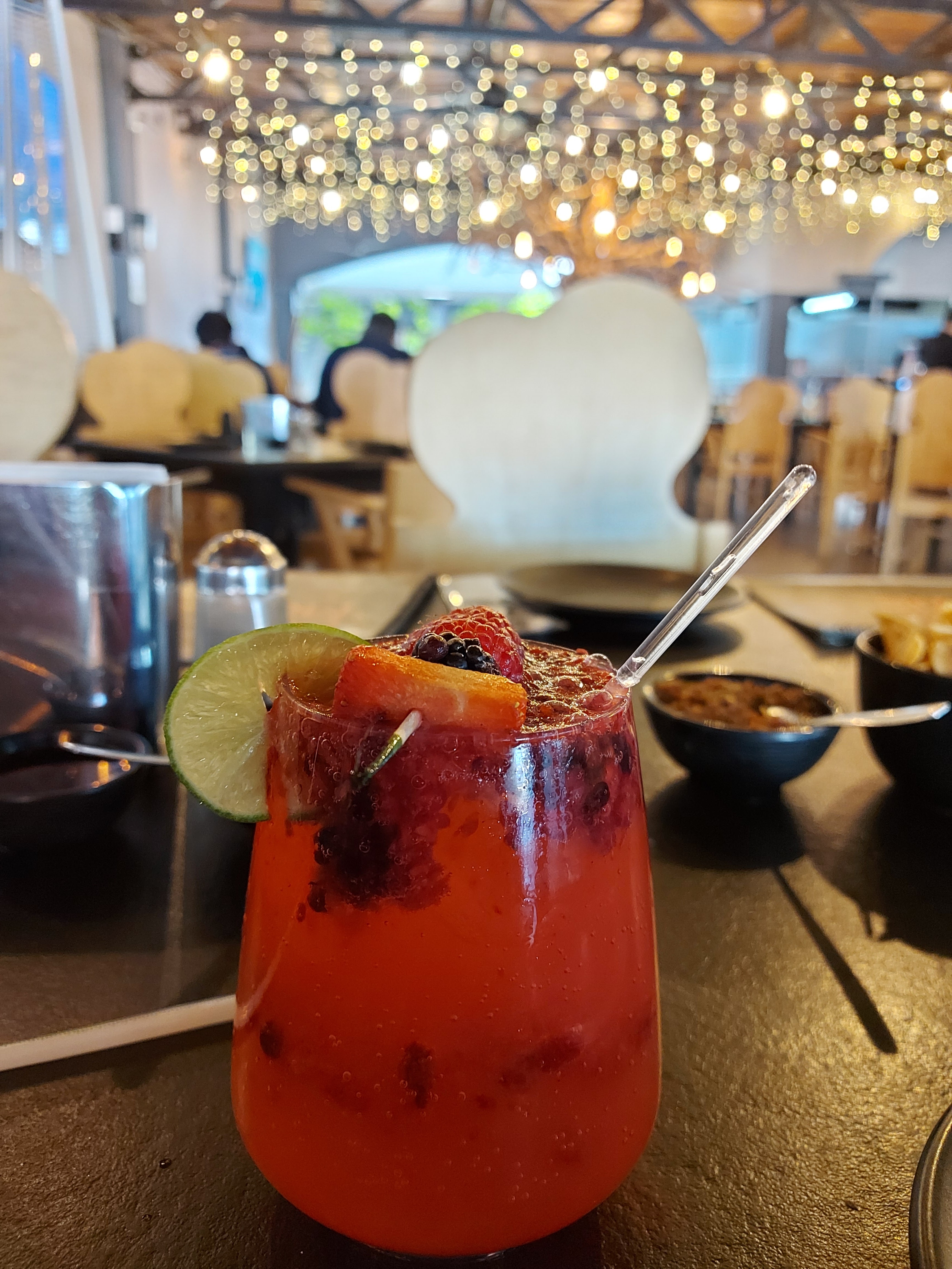 Colomos Restaurante image 9