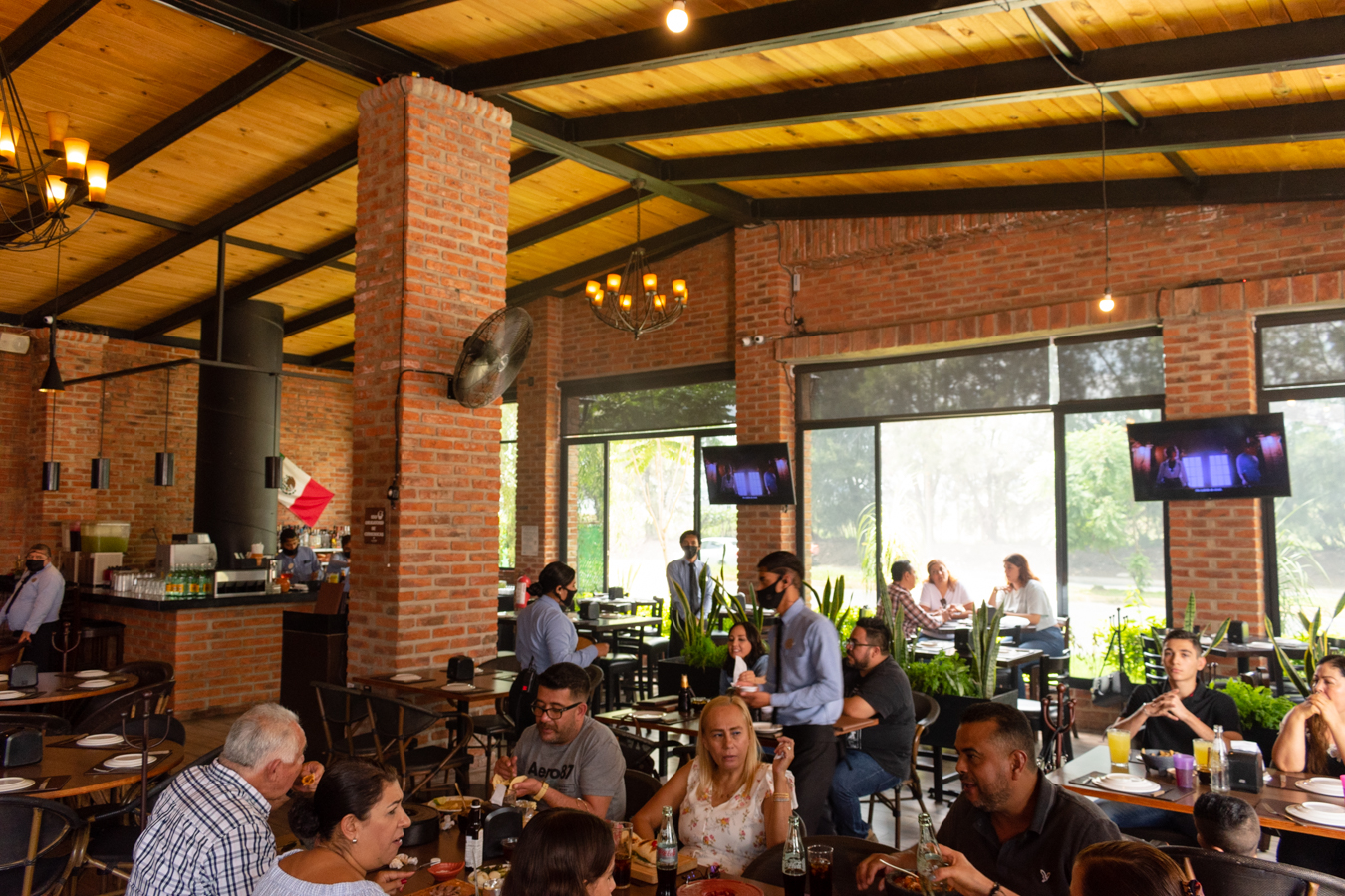 Asador Santa Anita image 1