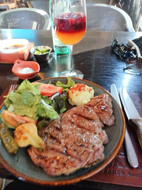 Asador Santa Anita image 4