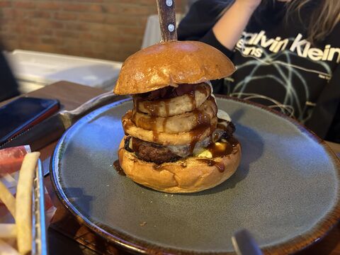 Asador Santa Anita image 6