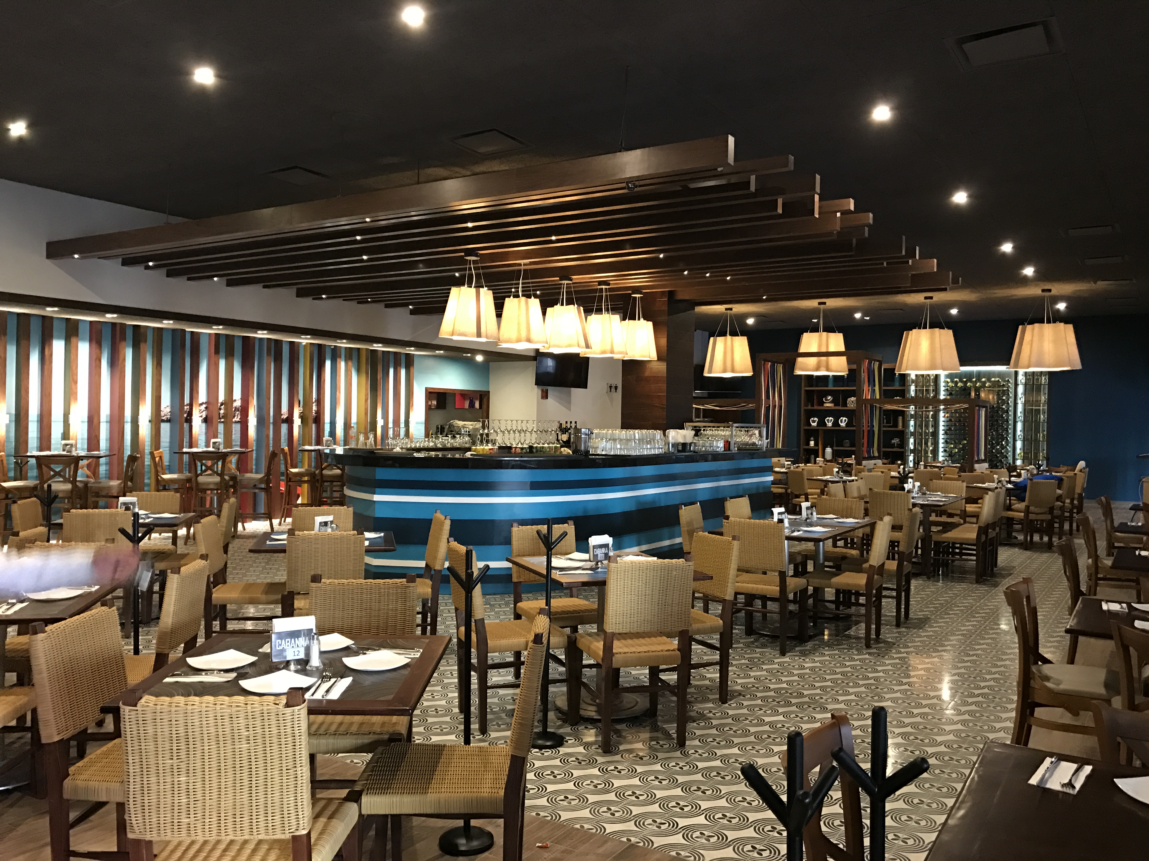 Cabanna Restaurant image 1