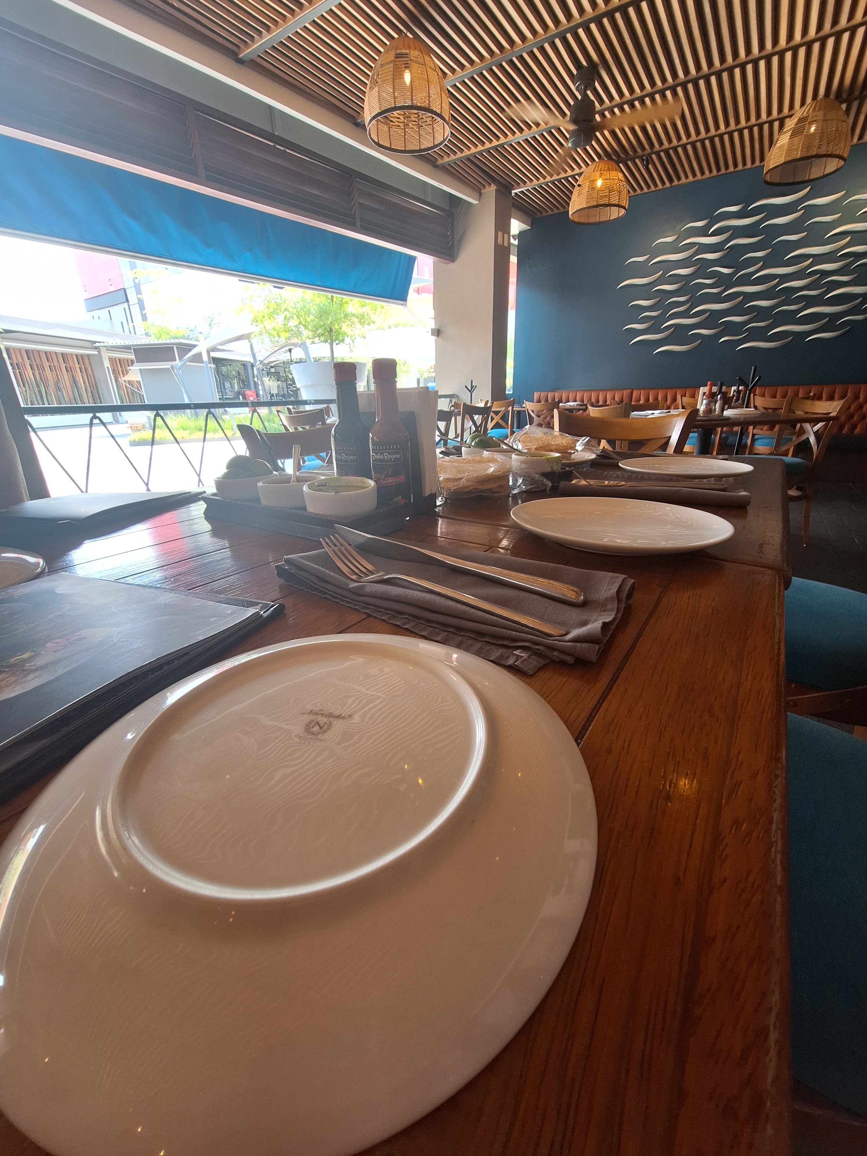 Cabanna Restaurant image 4