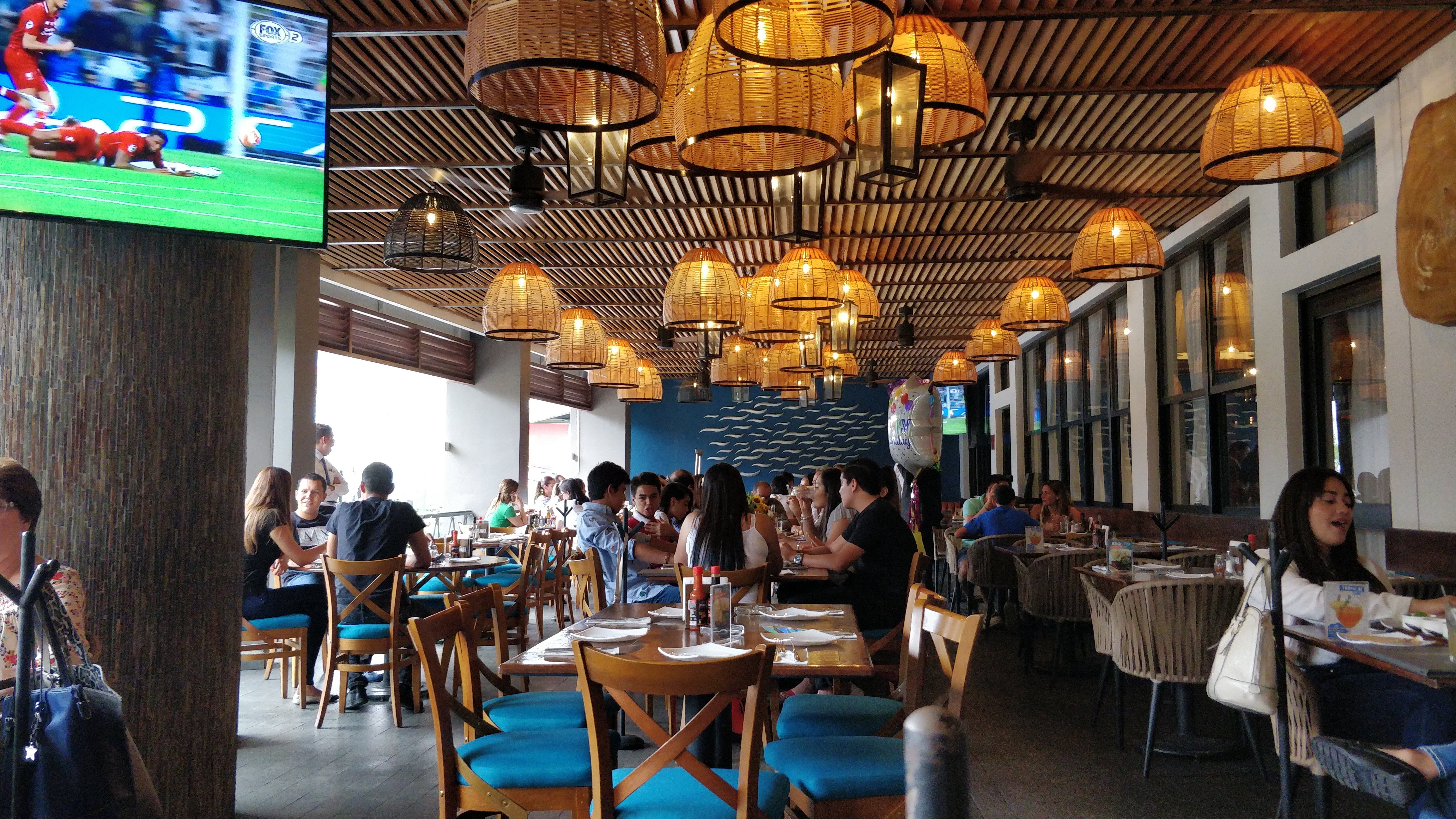 Cabanna Restaurant image 6