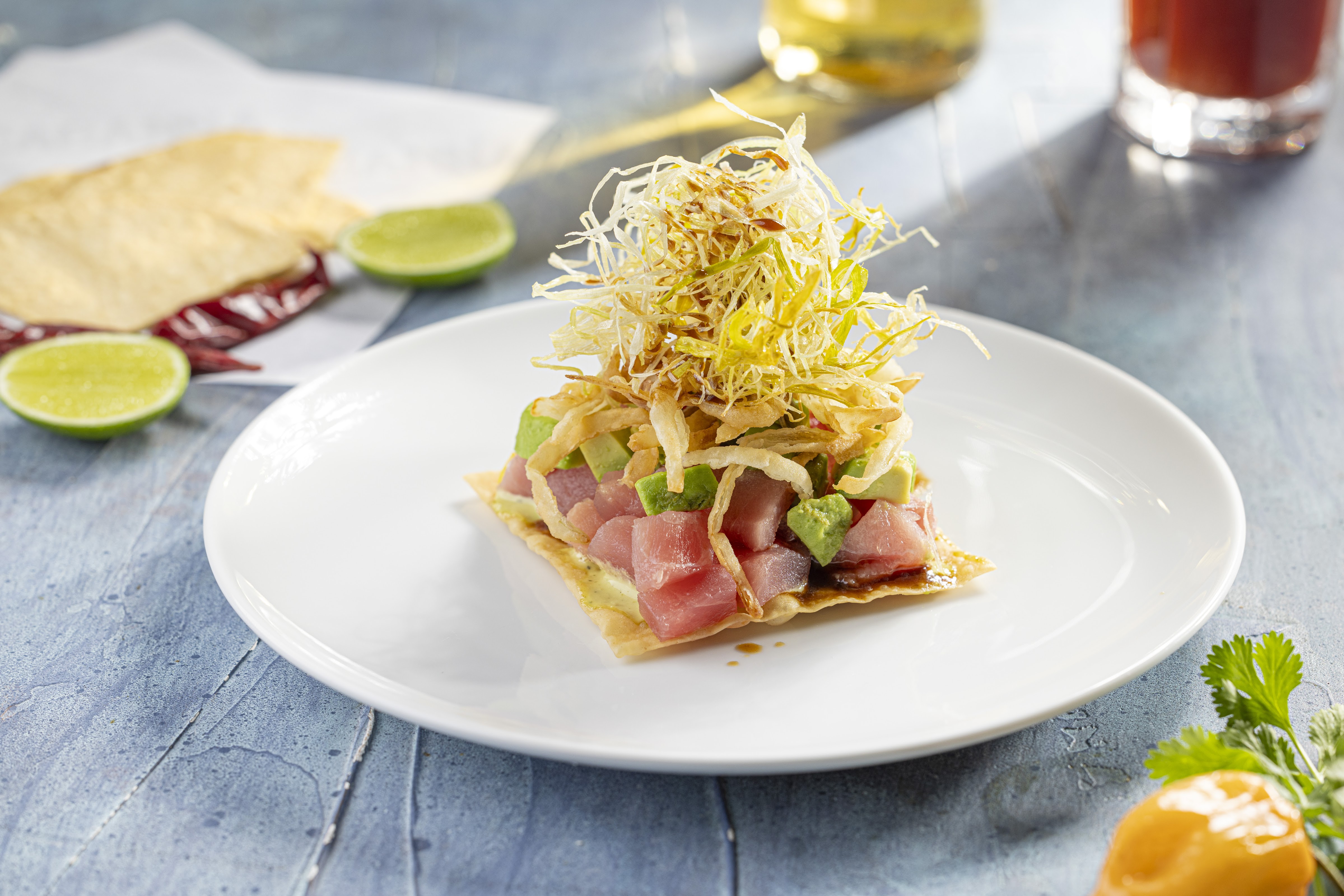 Cabanna Restaurant image 9