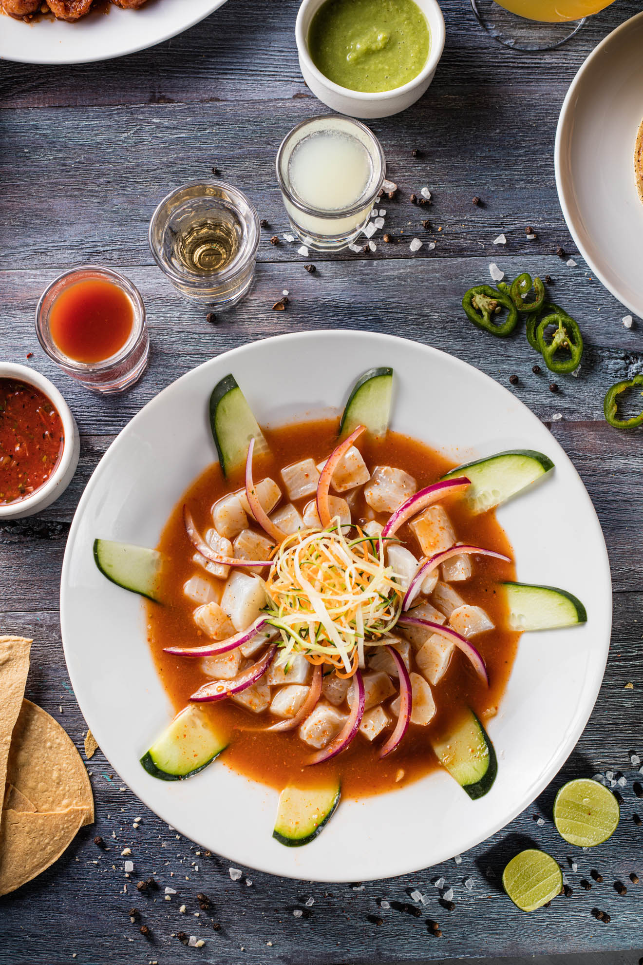 Cabanna Restaurant image 10