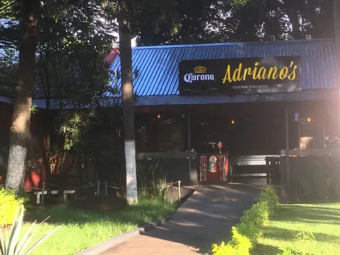 ADRIANO'S image 1