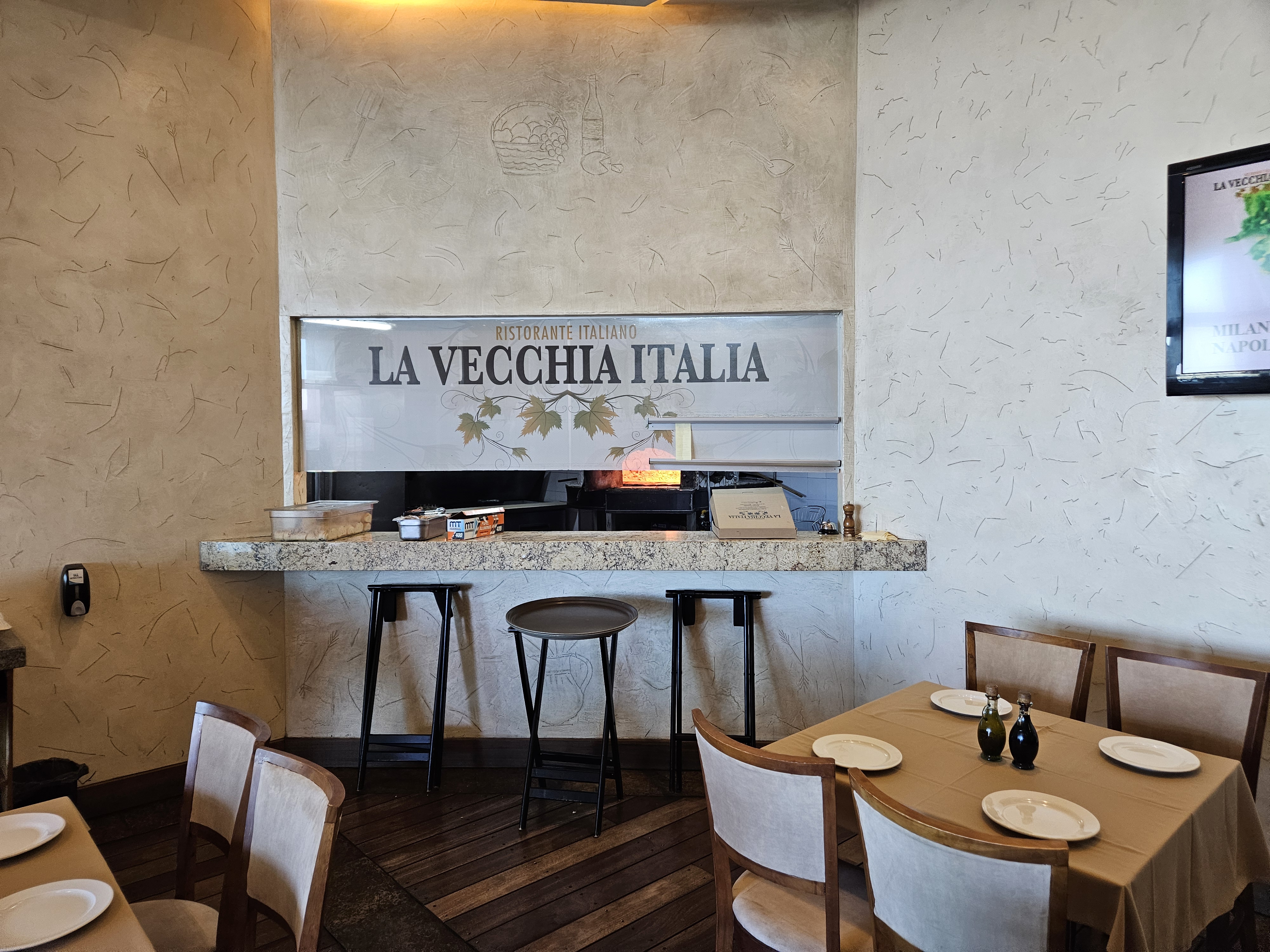 La Vecchia Italia image 5