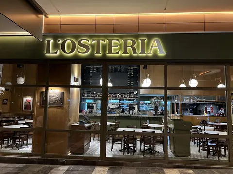 L'Osteria De Il Duomo Punto Sur image 1