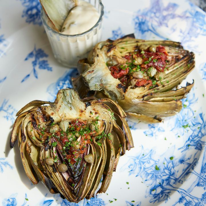 L'Osteria De Il Duomo Punto Sur image 2