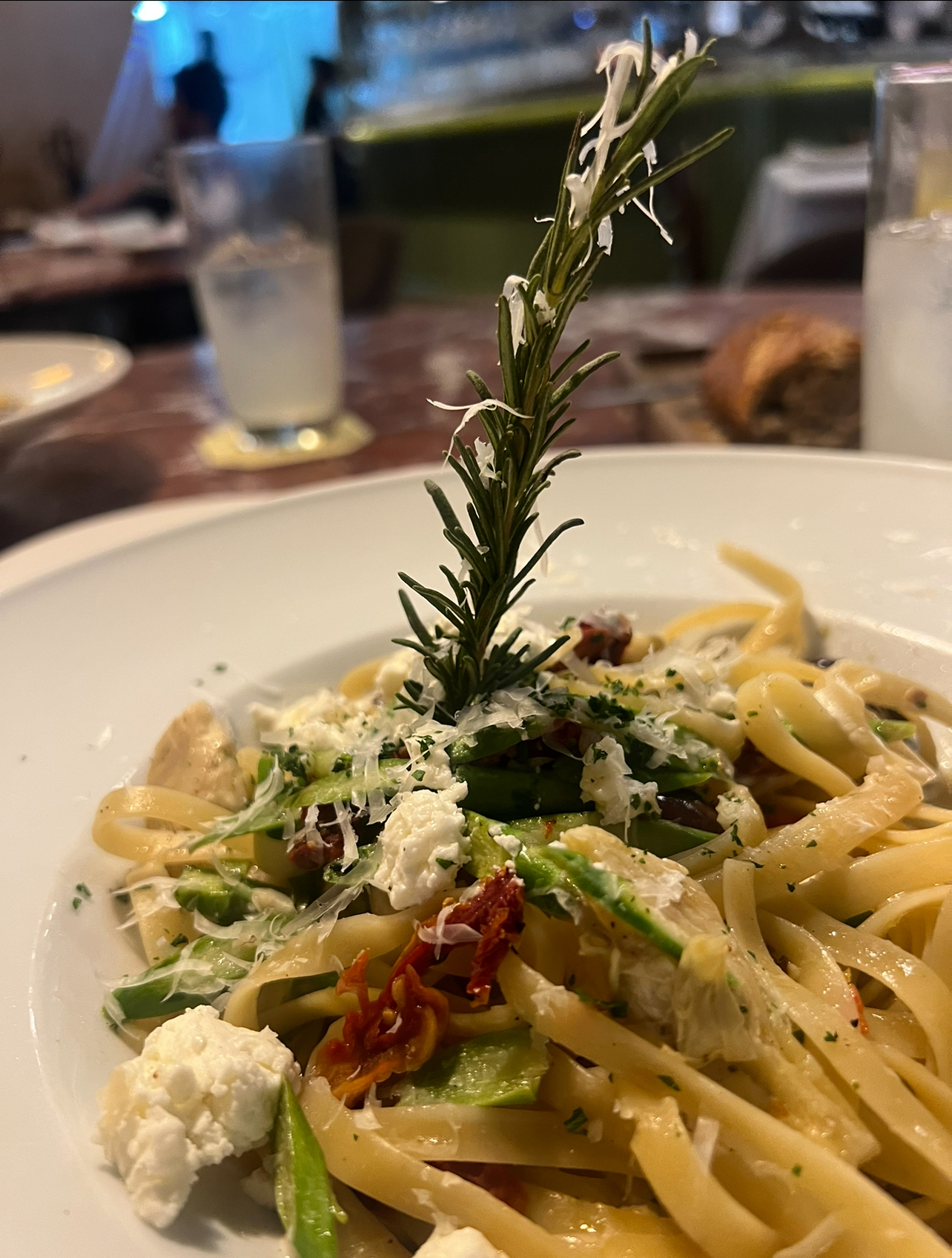 L'Osteria De Il Duomo Punto Sur image 3