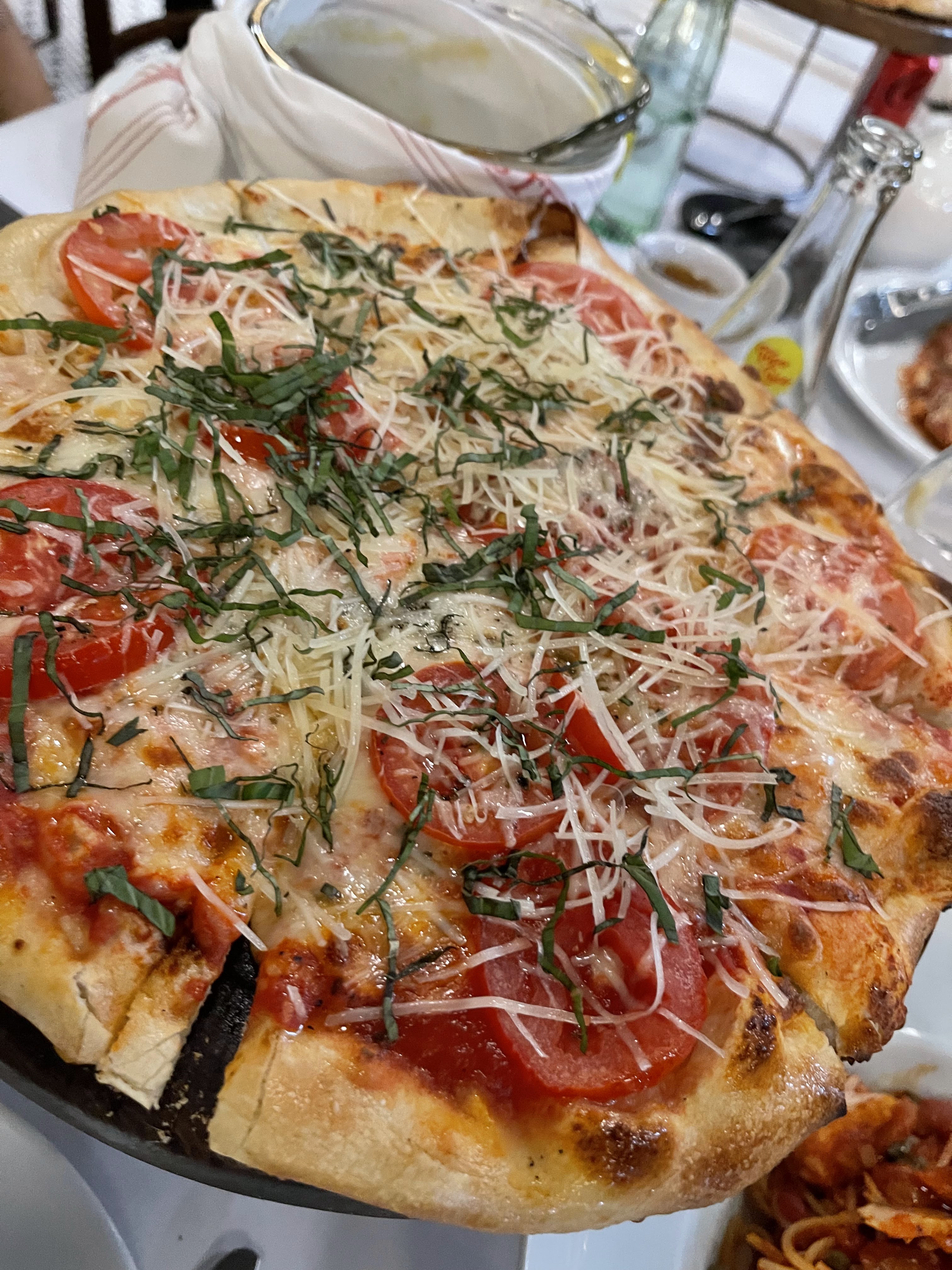 L'Osteria De Il Duomo Punto Sur image 4