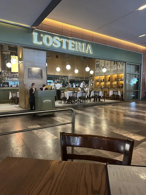 L'Osteria De Il Duomo Punto Sur image 5
