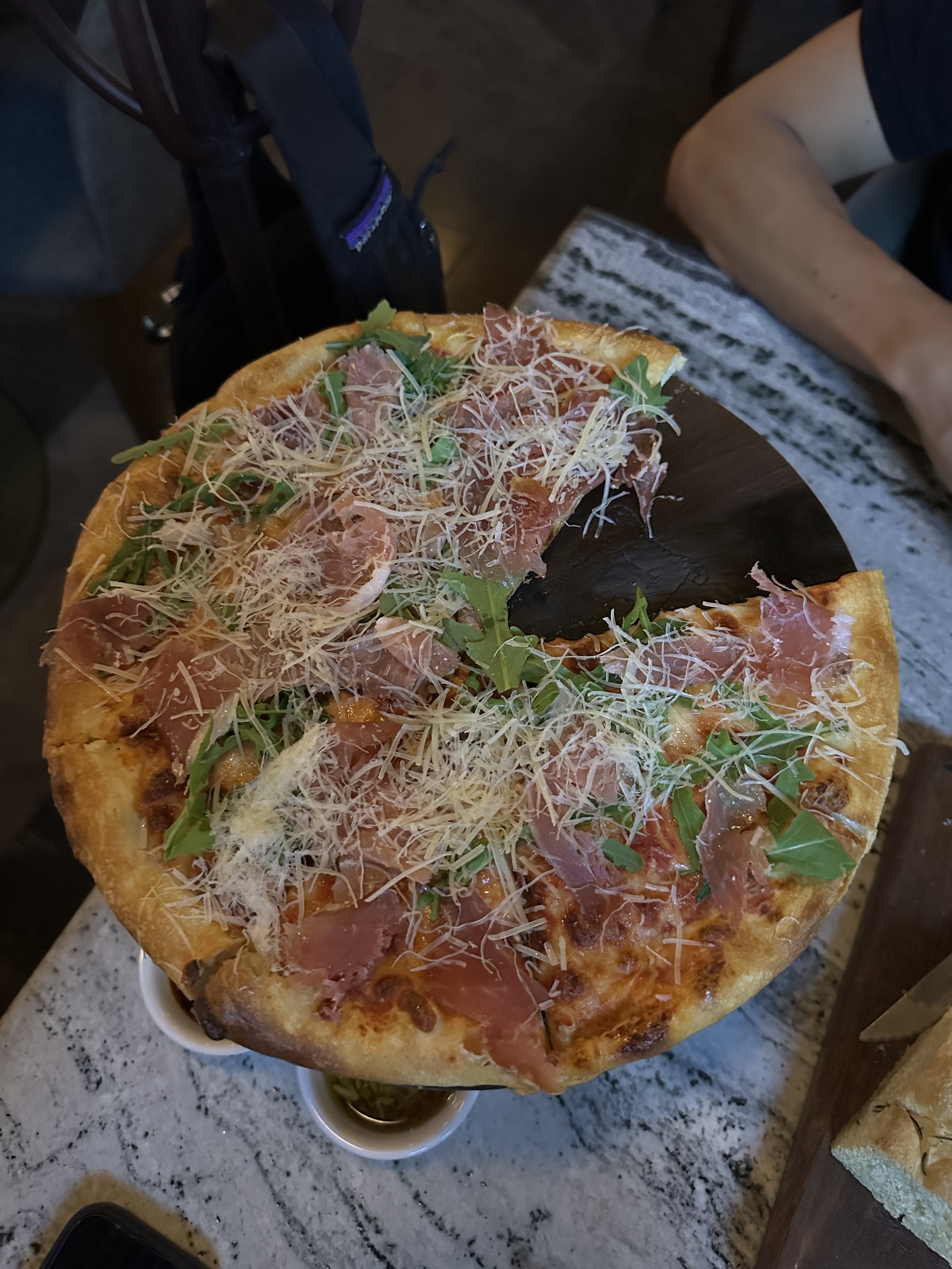 L'Osteria De Il Duomo Punto Sur image 6