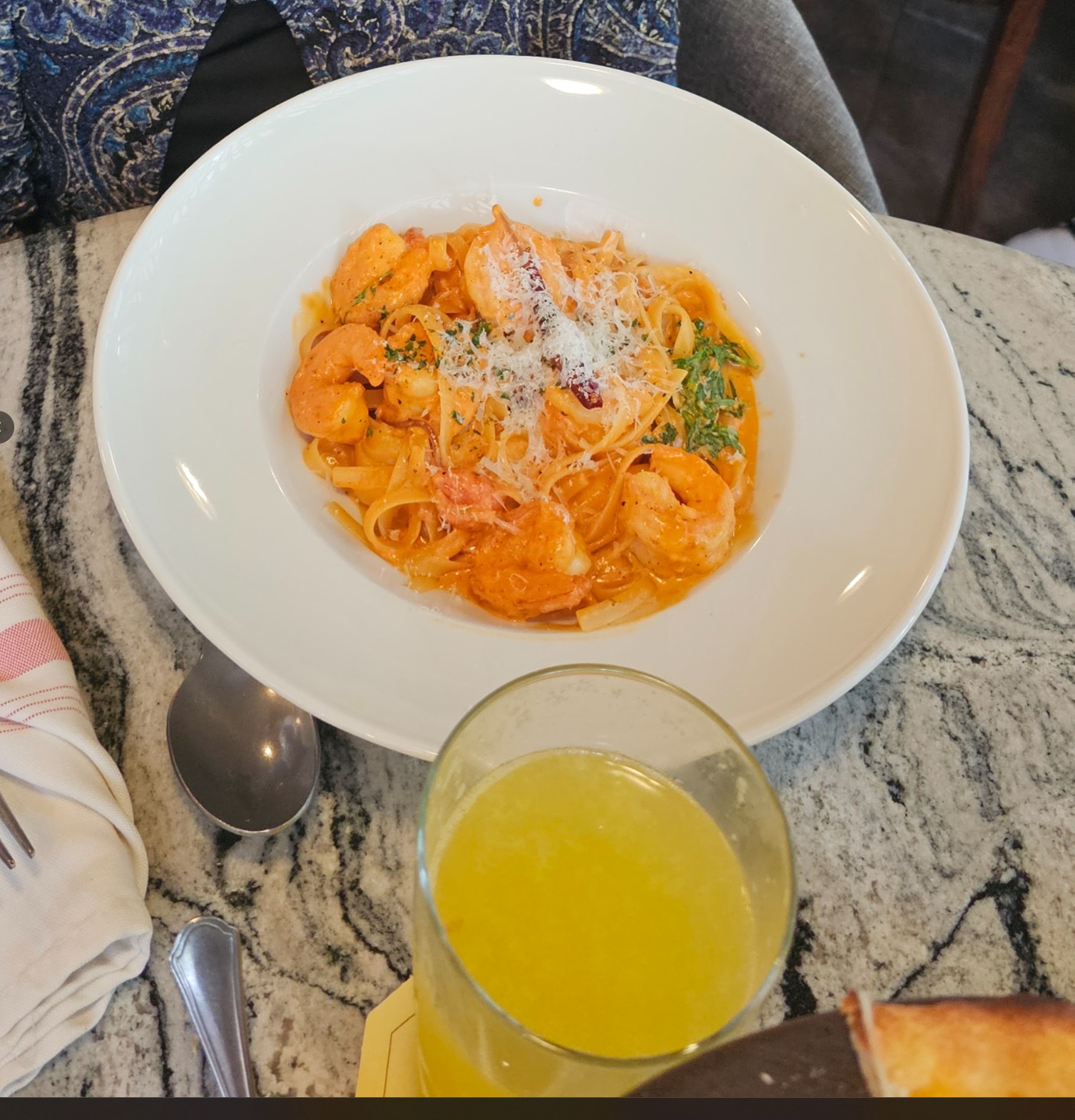 L'Osteria De Il Duomo Punto Sur image 10