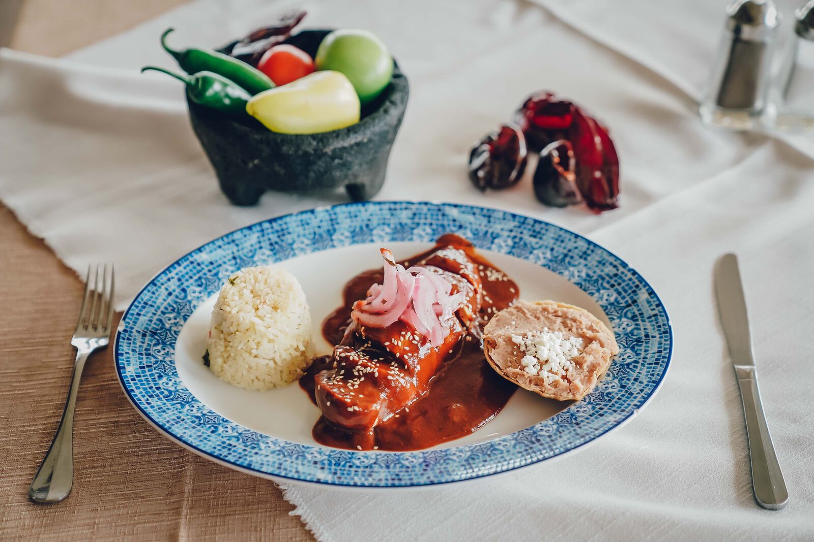El Quelite - Comida Mexicana image 3