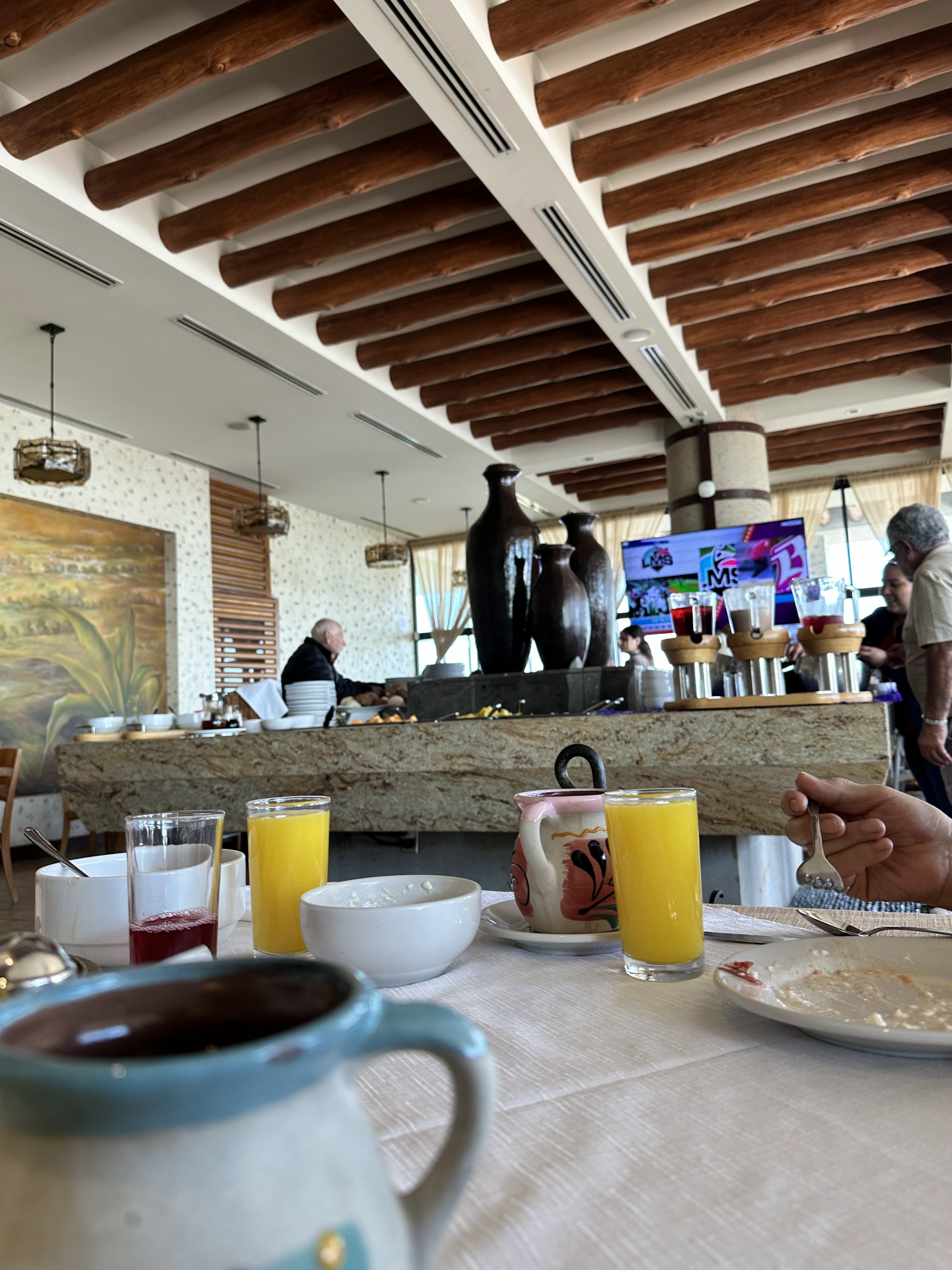 El Quelite - Comida Mexicana image 5