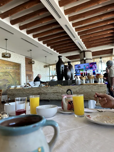 El Quelite - Comida Mexicana image 5