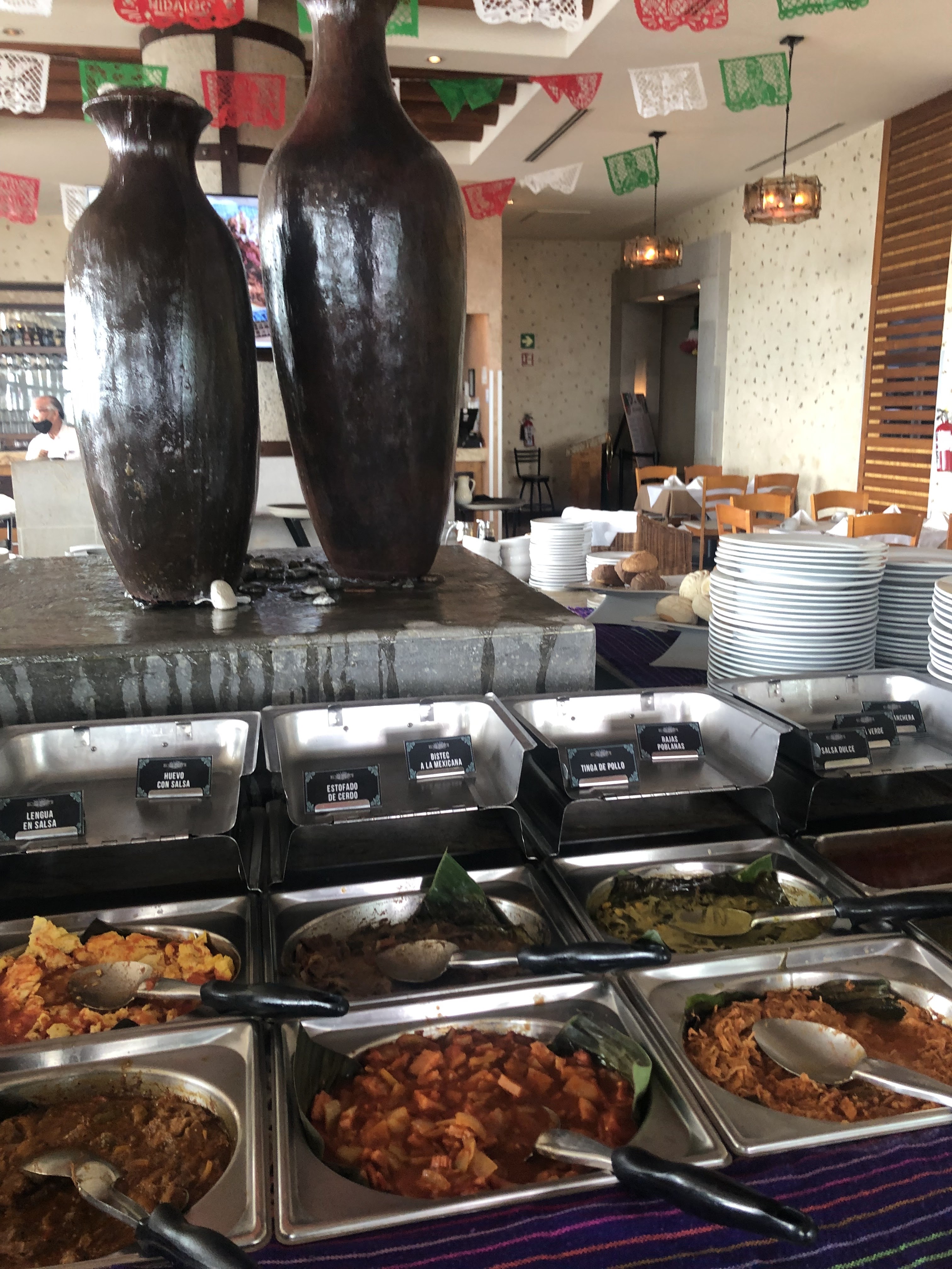 El Quelite - Comida Mexicana image 7