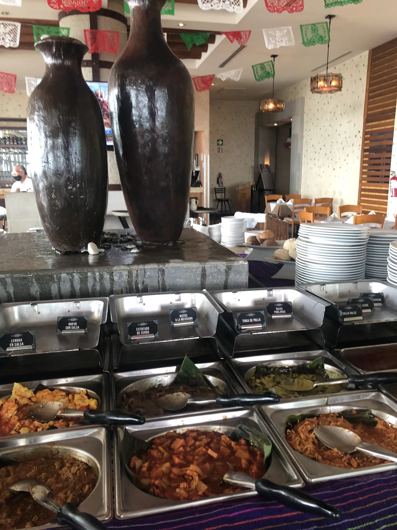 El Quelite - Comida Mexicana image 7