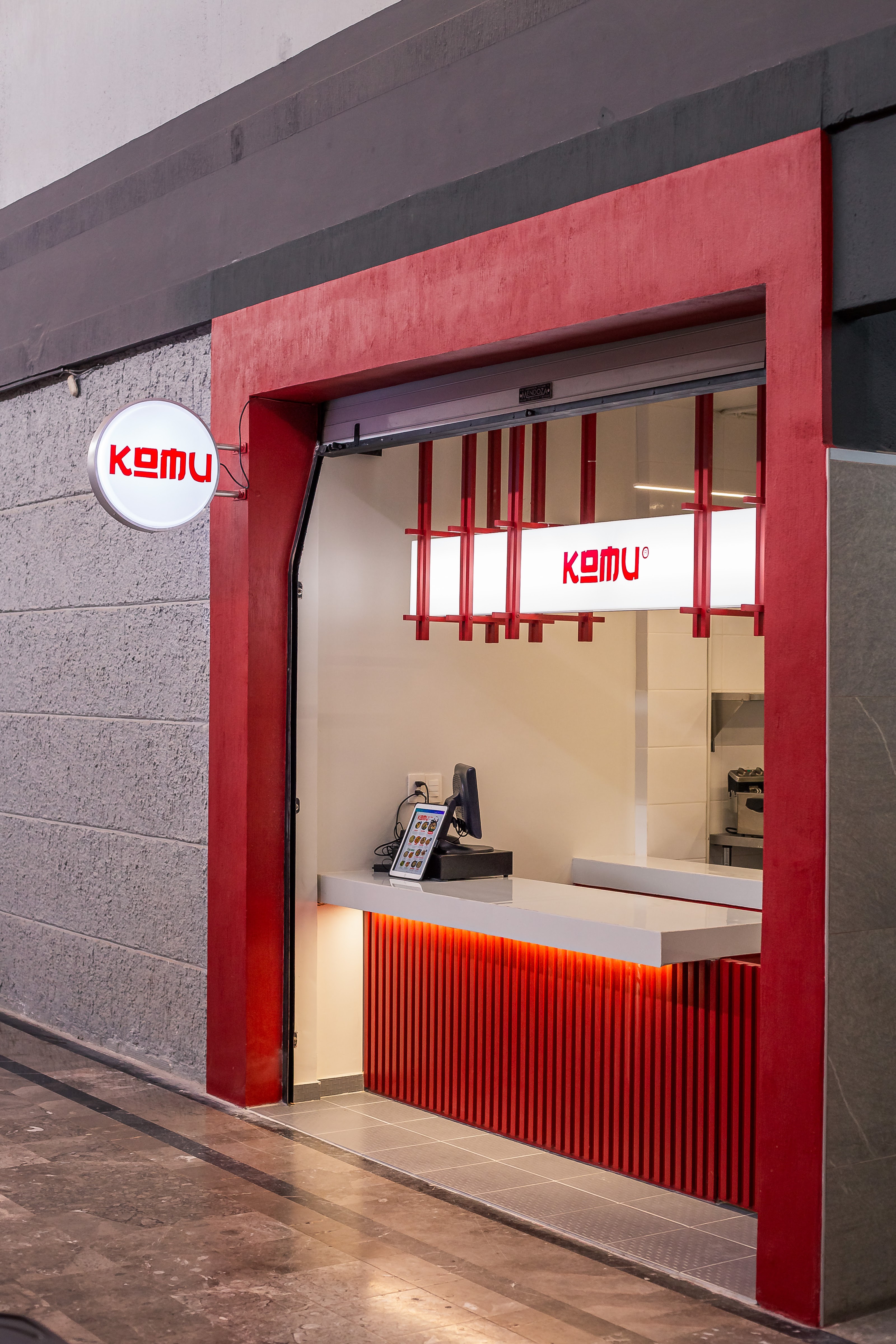 KOMU Ramen - Palomar image 1