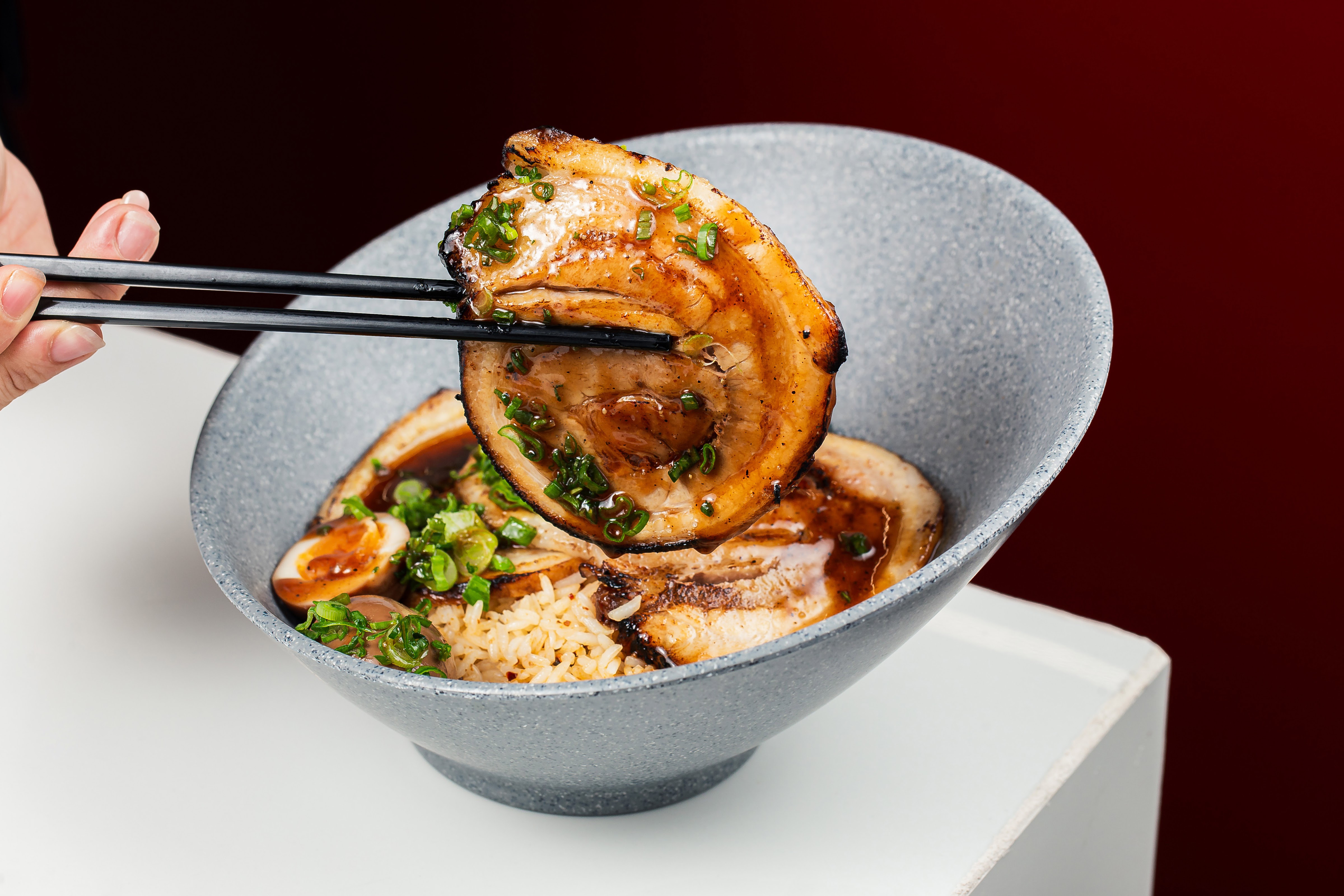 KOMU Ramen - Palomar image 2