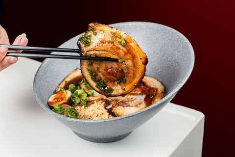 KOMU Ramen - Palomar image 2