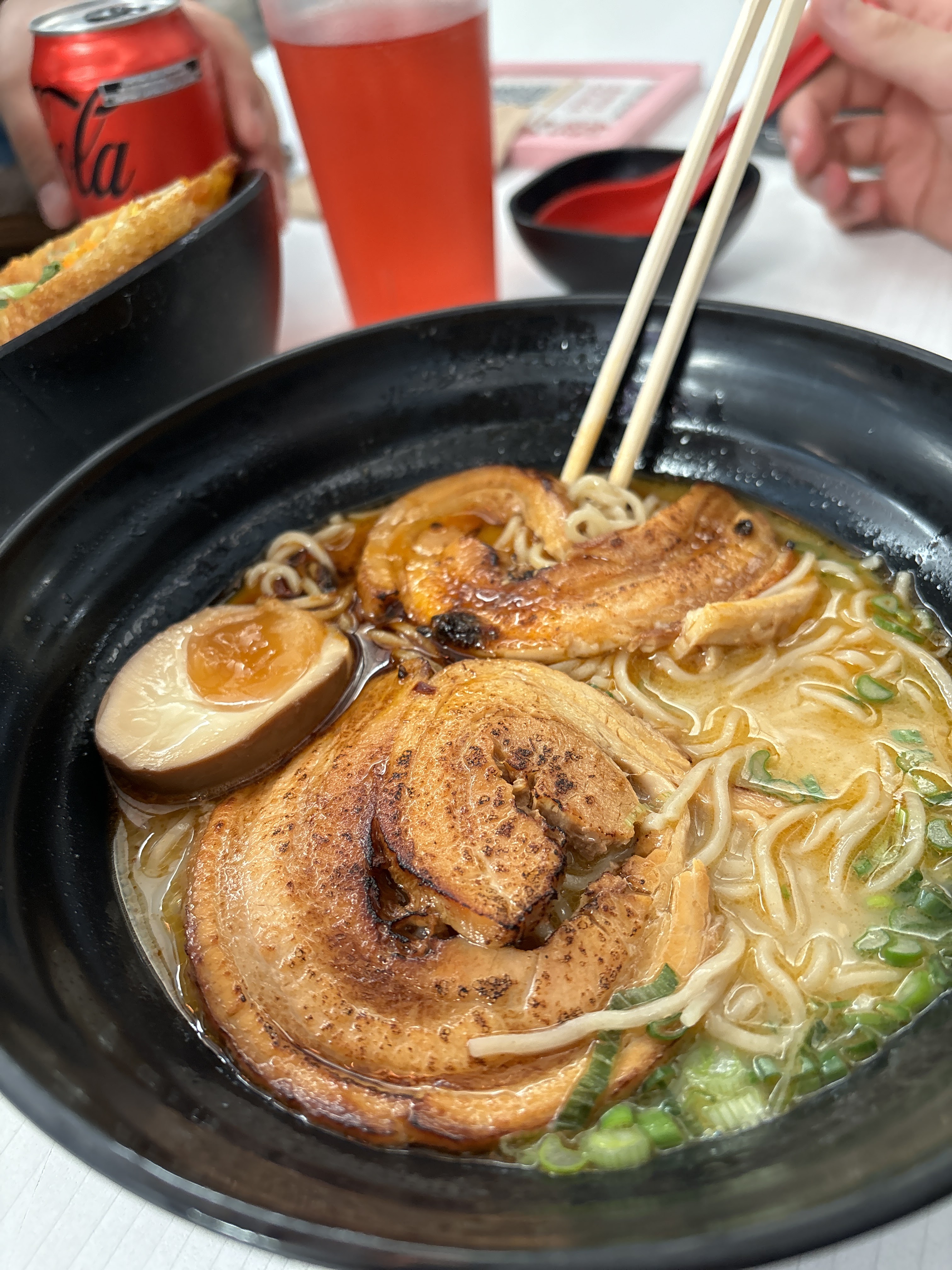 KOMU Ramen - Palomar image 4