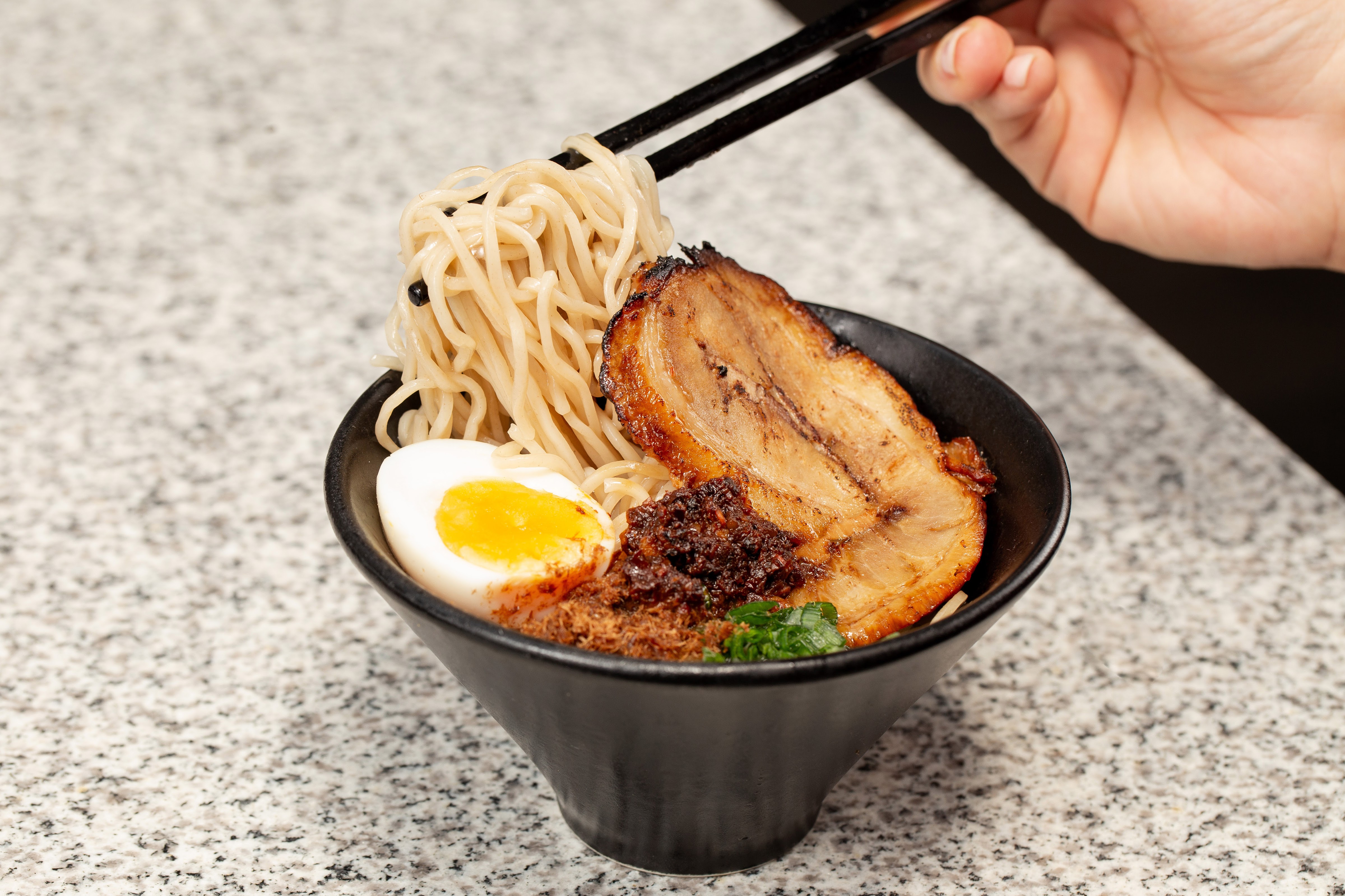 KOMU Ramen - Palomar image 5