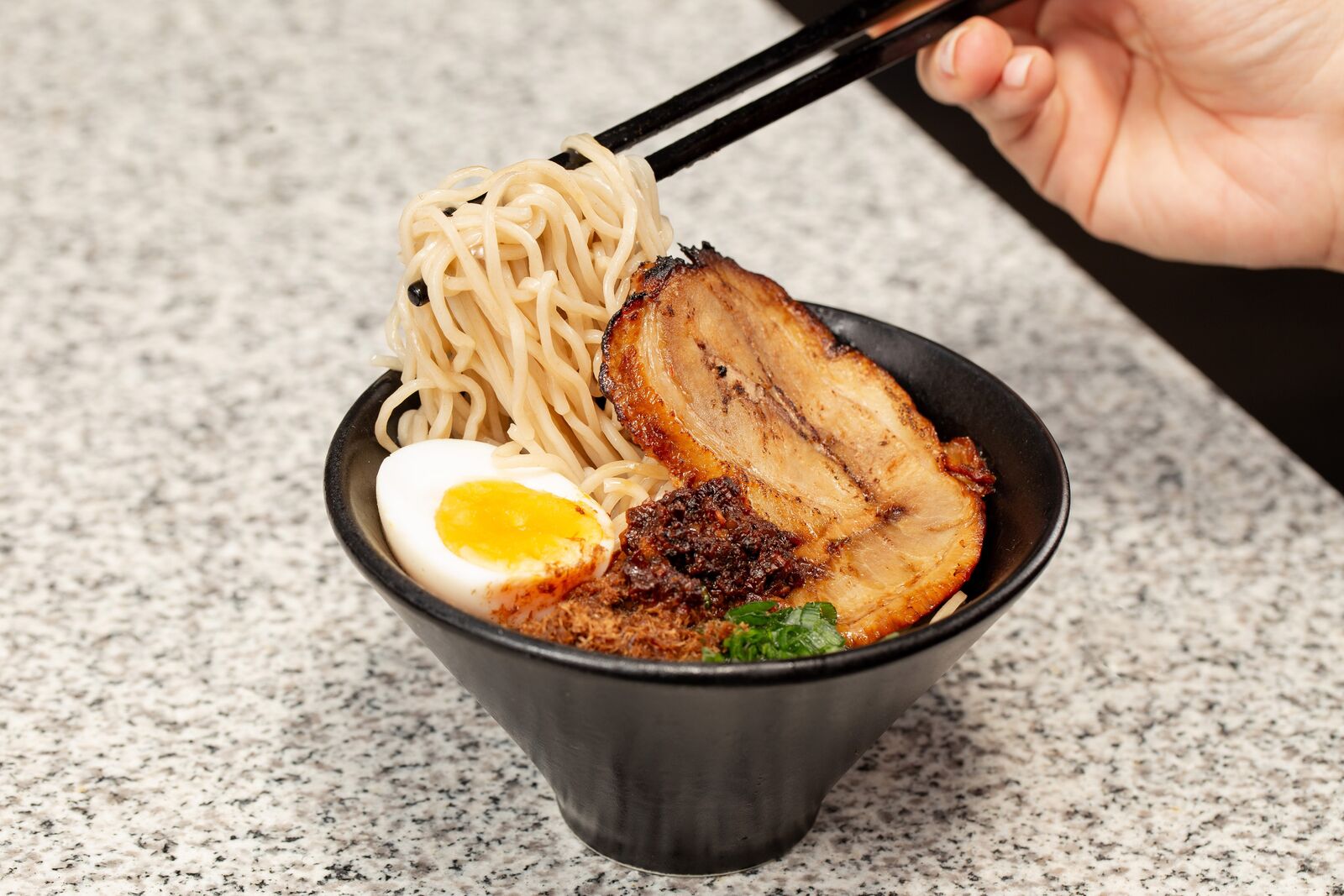 KOMU Ramen - Palomar image 5