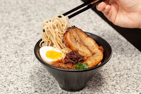 KOMU Ramen - Palomar image 5